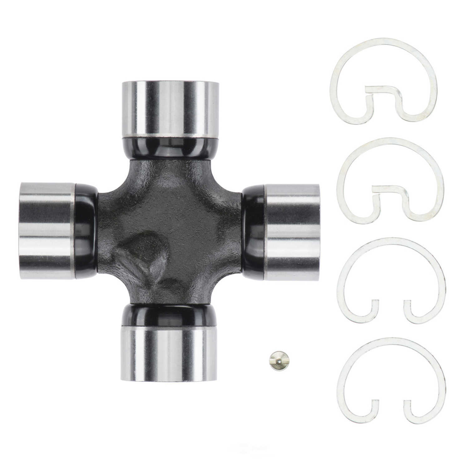 MOOG DRIVELINE PRODUCTS - Universal Joint (At Rear Axle) - MDP 232A