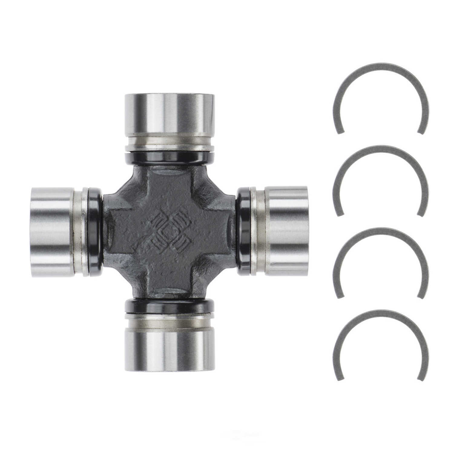 MOOG DRIVELINE PRODUCTS - Universal Joint (At Transmission) - MDP 245
