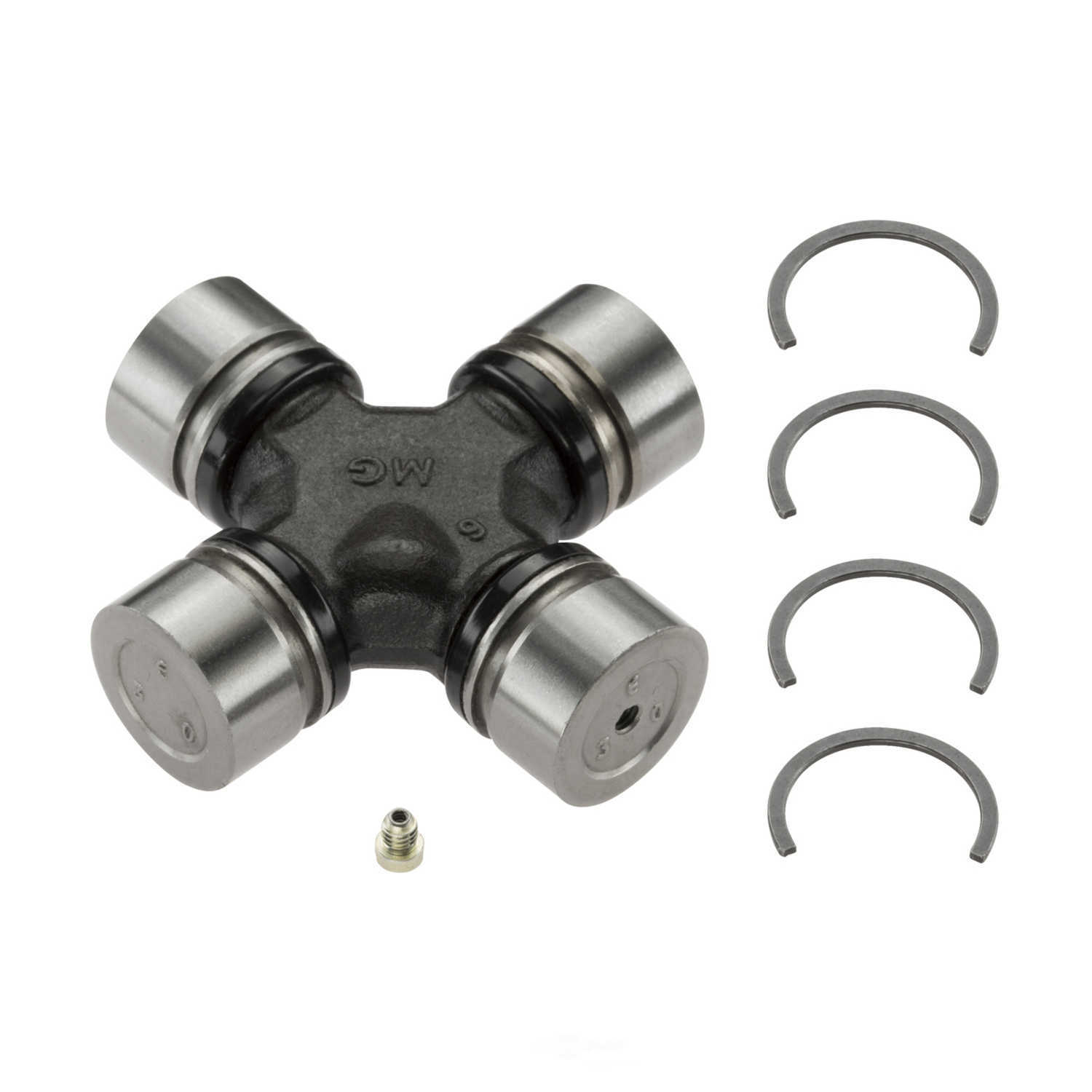 MOOG DRIVELINE PRODUCTS - Universal Joint - MDP 246