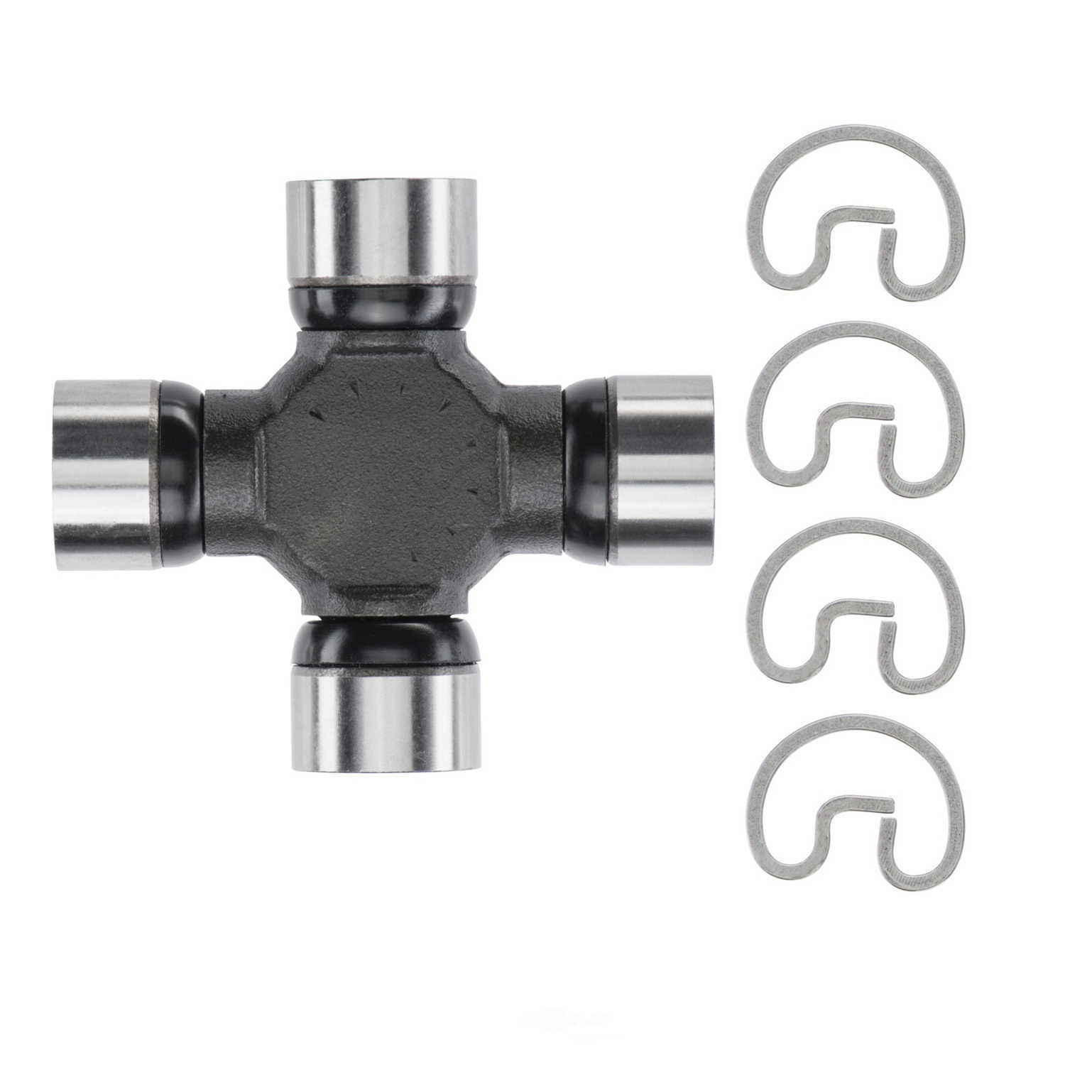 MOOG DRIVELINE PRODUCTS - Universal Joint (Intermediate Shaft at Transmission) - MDP 253