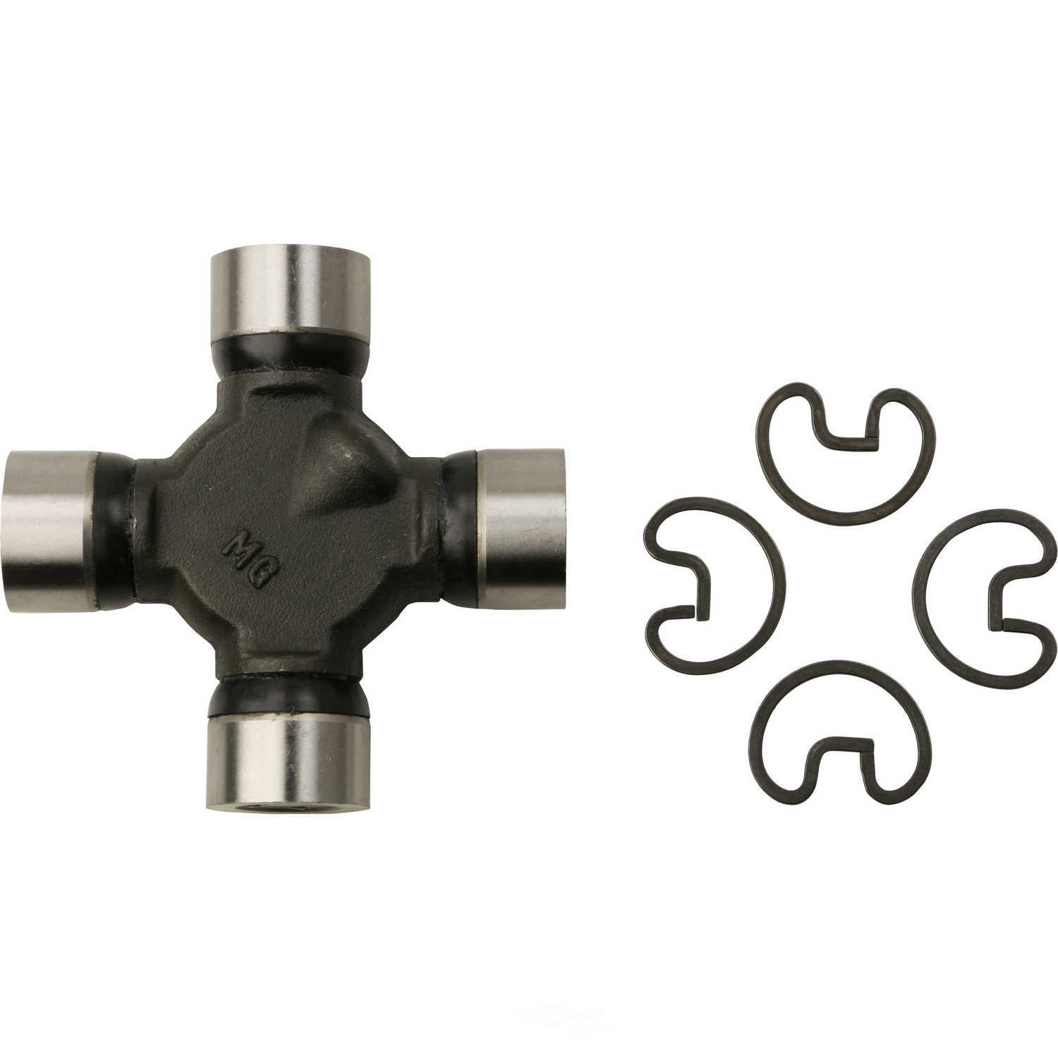 MOOG DRIVELINE PRODUCTS - Universal Joint (At Transmission) - MDP 254
