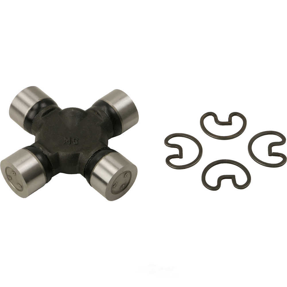 MOOG DRIVELINE PRODUCTS - Universal Joint - MDP 254
