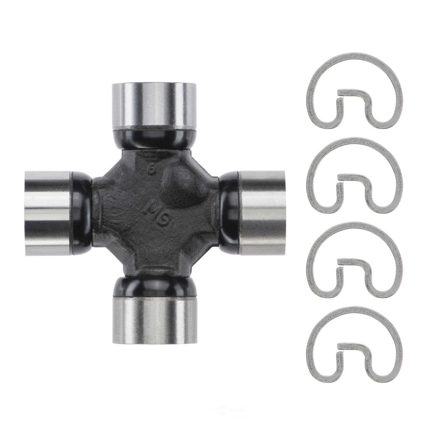 MOOG DRIVELINE PRODUCTS - Universal Joint (At Center Bearing) - MDP 269
