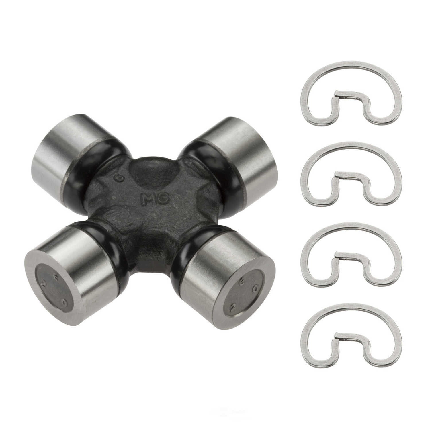MOOG DRIVELINE PRODUCTS - Universal Joint - MDP 269