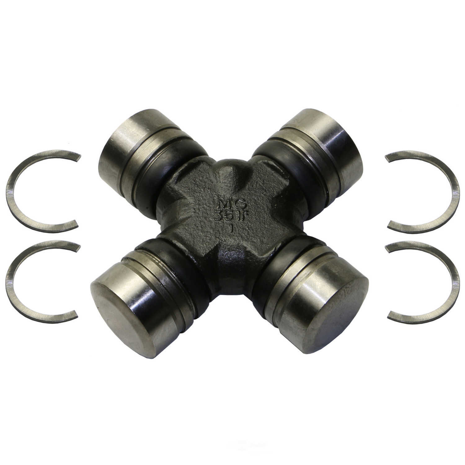 MOOG DRIVELINE PRODUCTS - Universal Joint - MDP 271