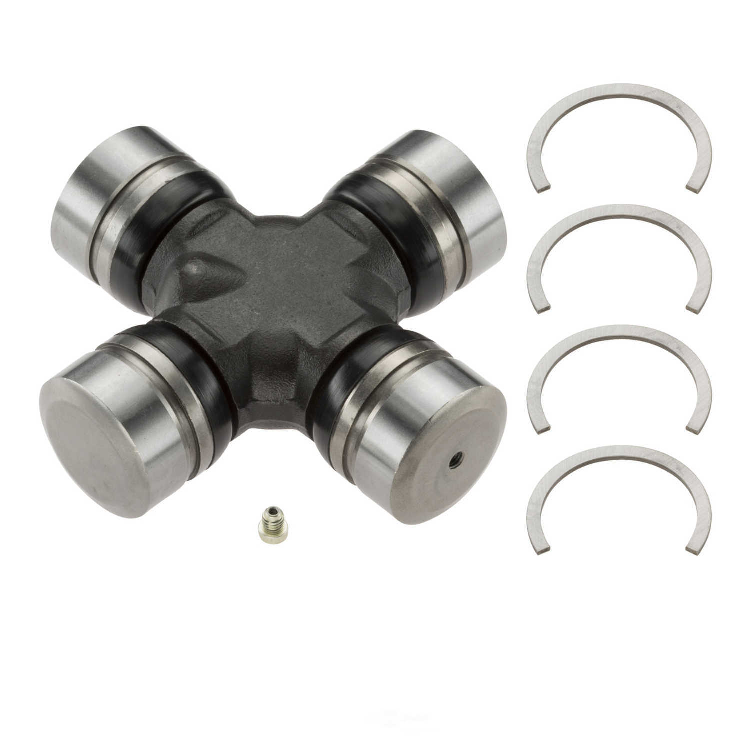 MOOG DRIVELINE PRODUCTS - Universal Joint - MDP 272