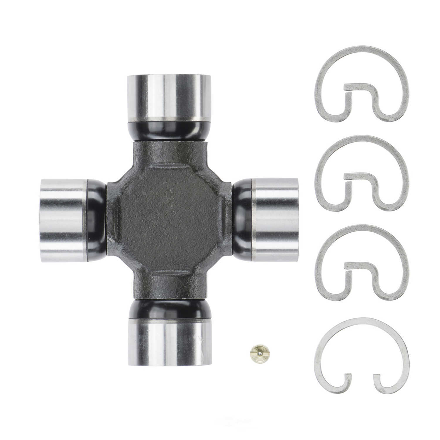 MOOG DRIVELINE PRODUCTS - Universal Joint (Intermediate Shaft at Transfer Case) - MDP 275