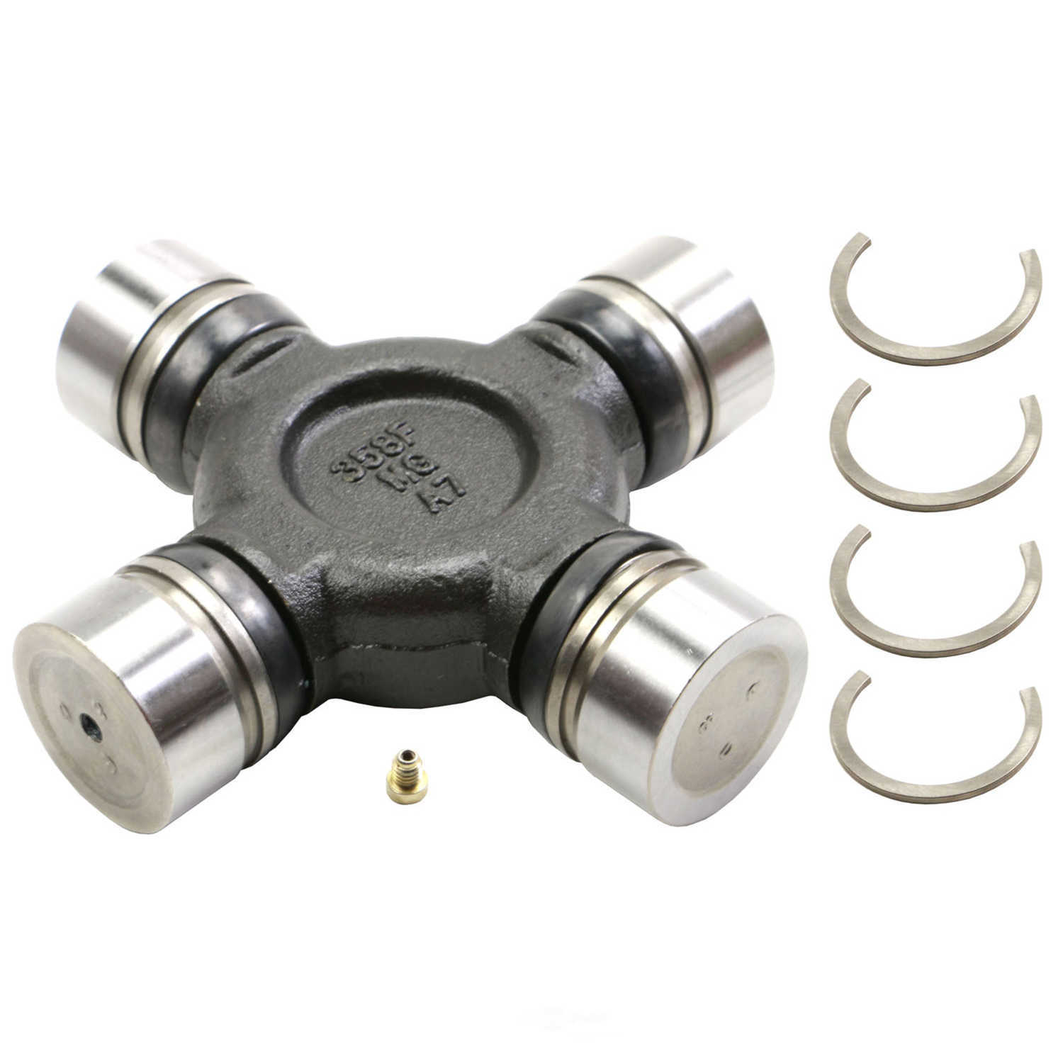 MOOG DRIVELINE PRODUCTS - Universal Joint - MDP 279