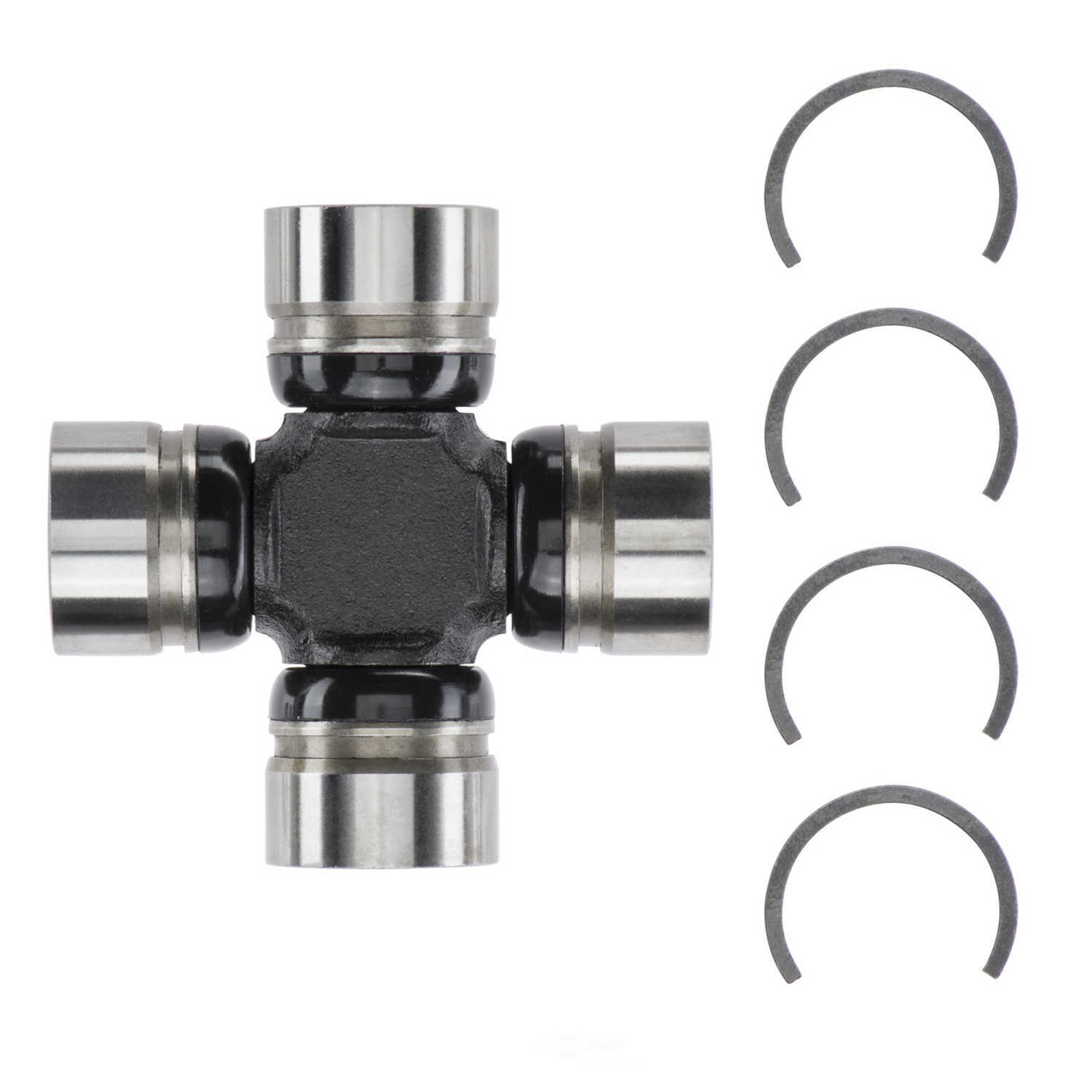 MOOG DRIVELINE PRODUCTS - Universal Joint (At Rear Axle) - MDP 287