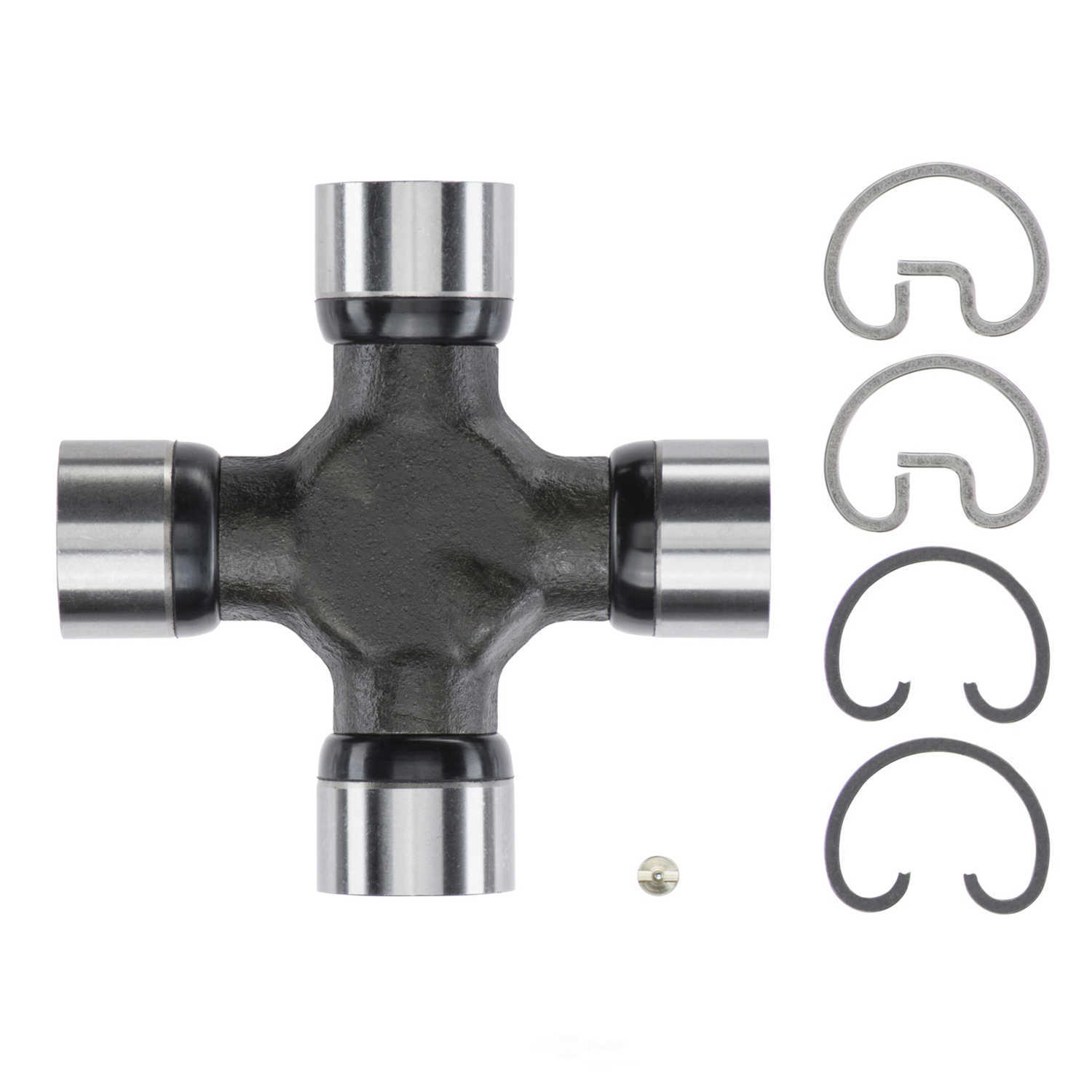 MOOG DRIVELINE PRODUCTS - Universal Joint (At Rear Axle) - MDP 295