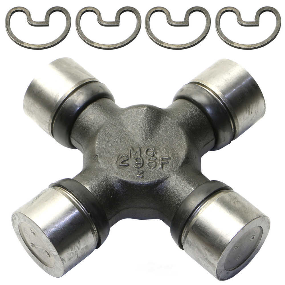 MOOG DRIVELINE PRODUCTS - Universal Joint - MDP 296A