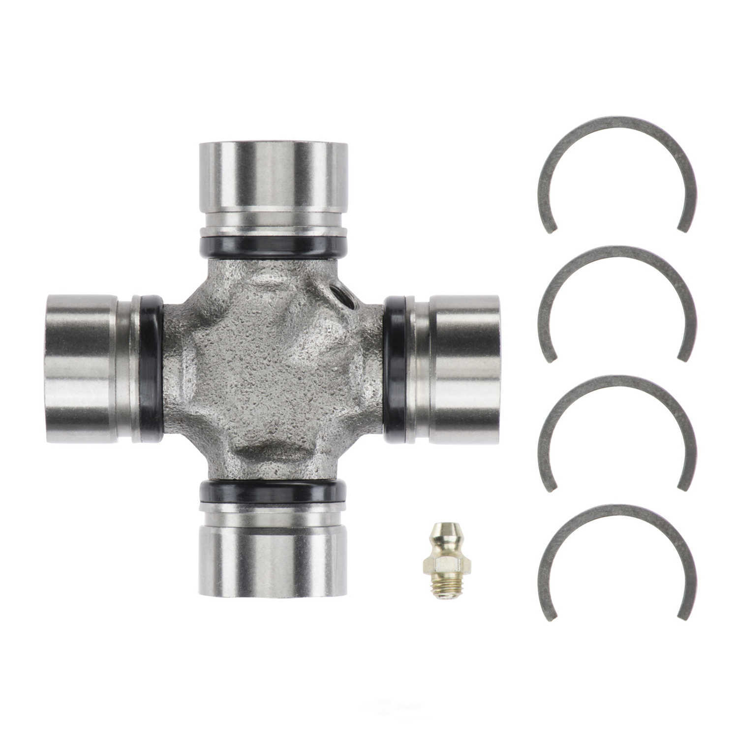 MOOG DRIVELINE PRODUCTS - Universal Joint (At Transmission) - MDP 315G