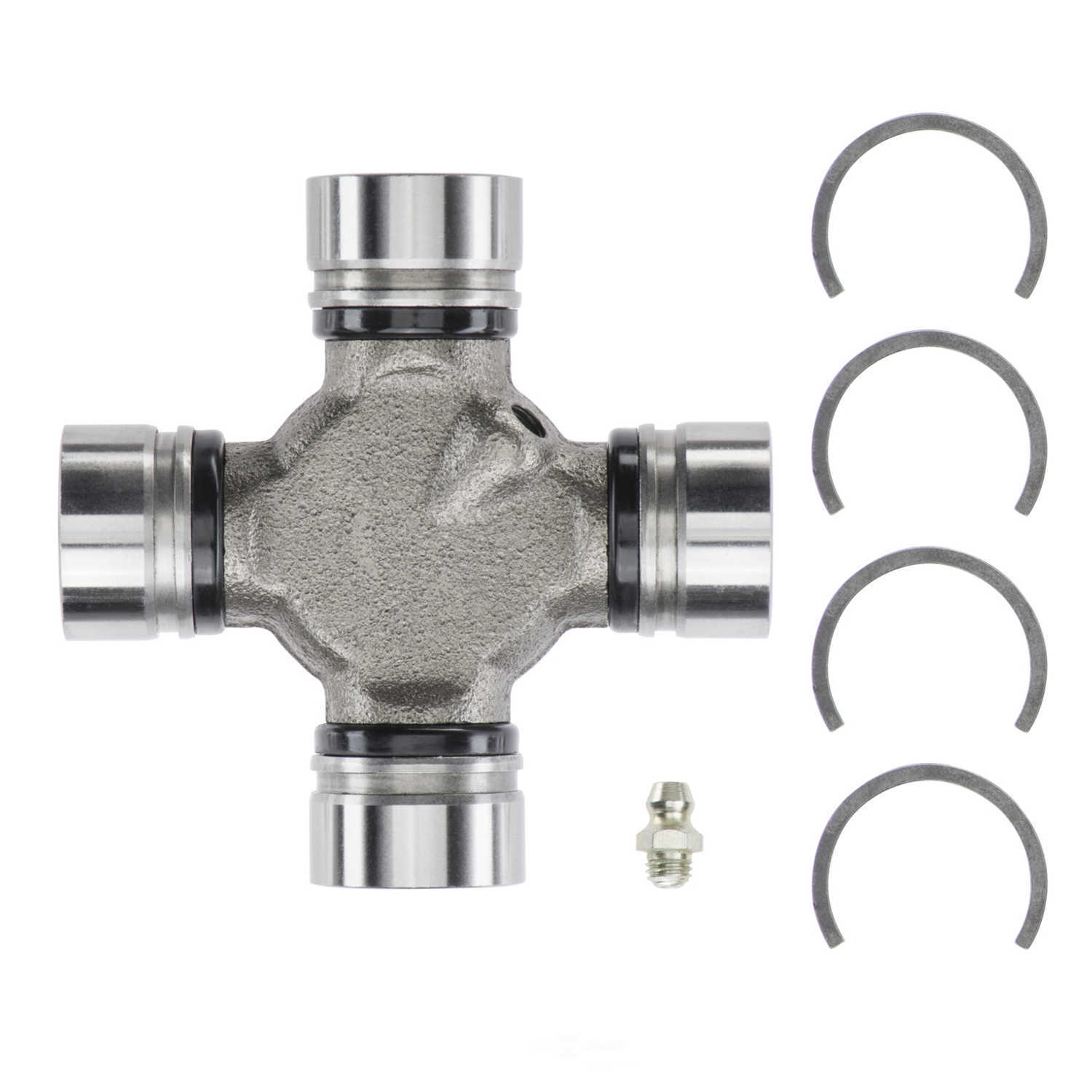 MOOG DRIVELINE PRODUCTS - Universal Joint (At Center Bearing) - MDP 316
