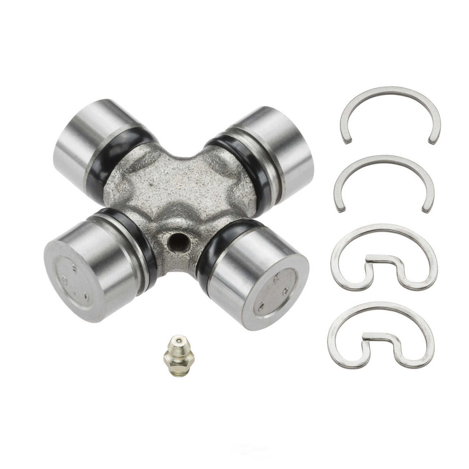 MOOG DRIVELINE PRODUCTS - Universal Joint - MDP 319