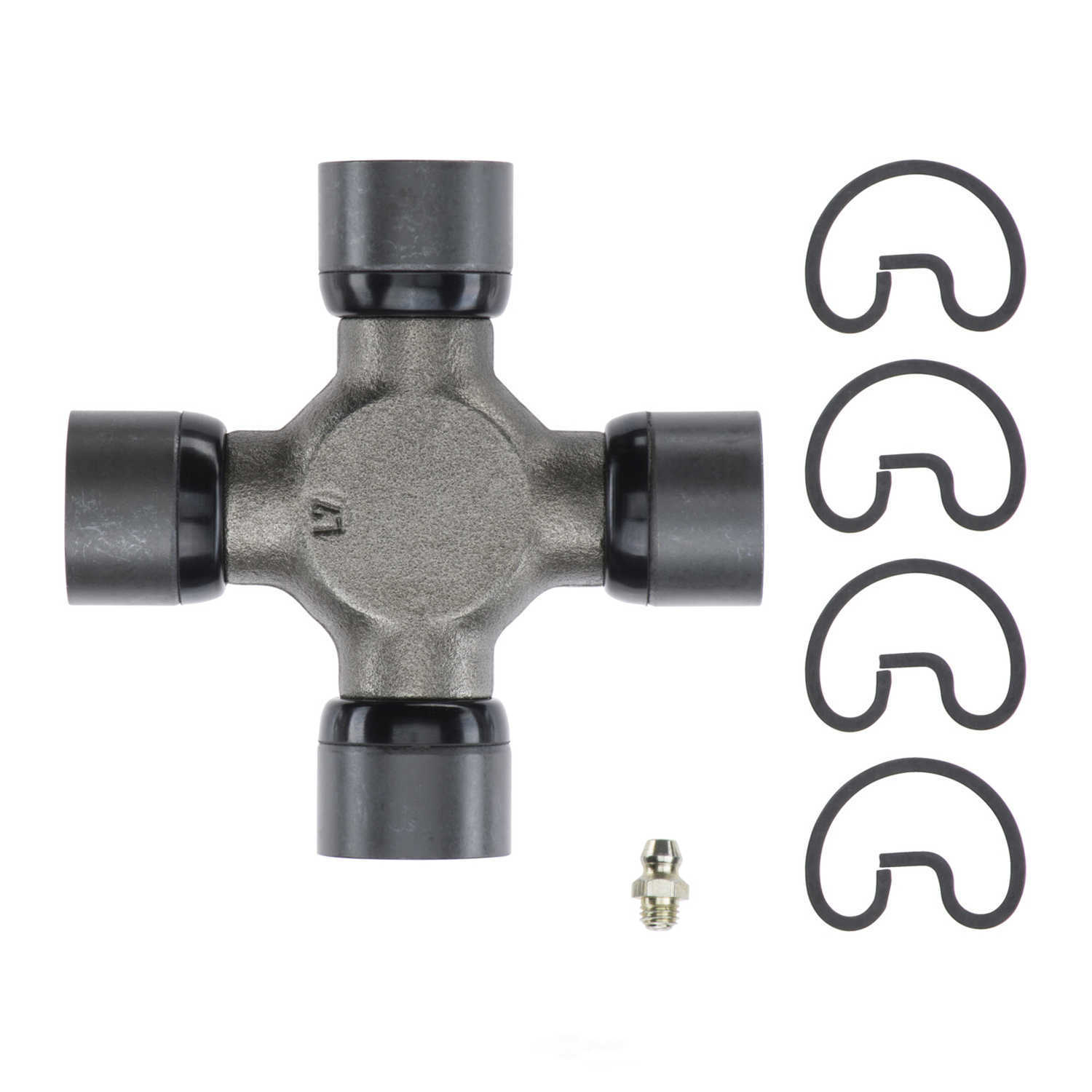 MOOG DRIVELINE PRODUCTS - Universal Joint (At Transmission) - MDP 330C