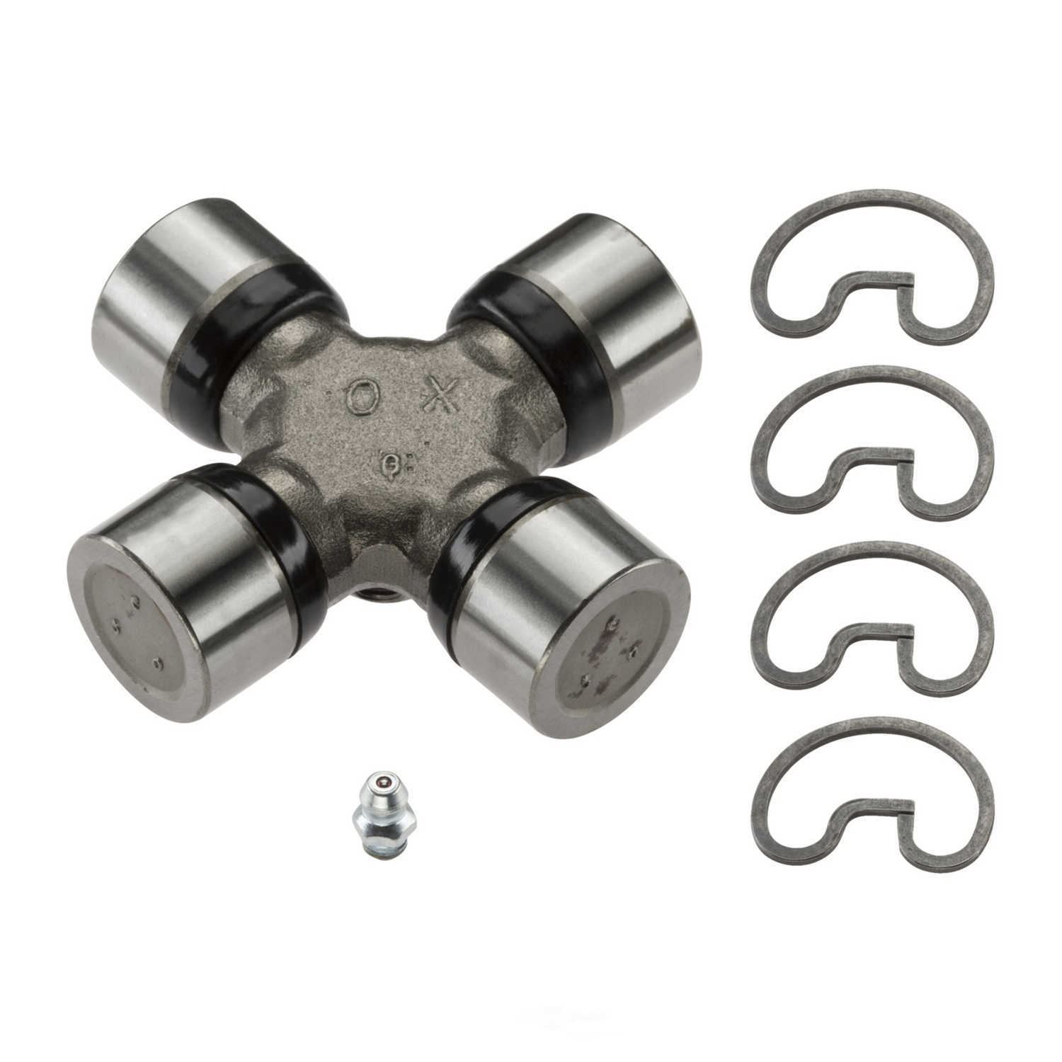 MOOG DRIVELINE PRODUCTS - Universal Joint - MDP 331