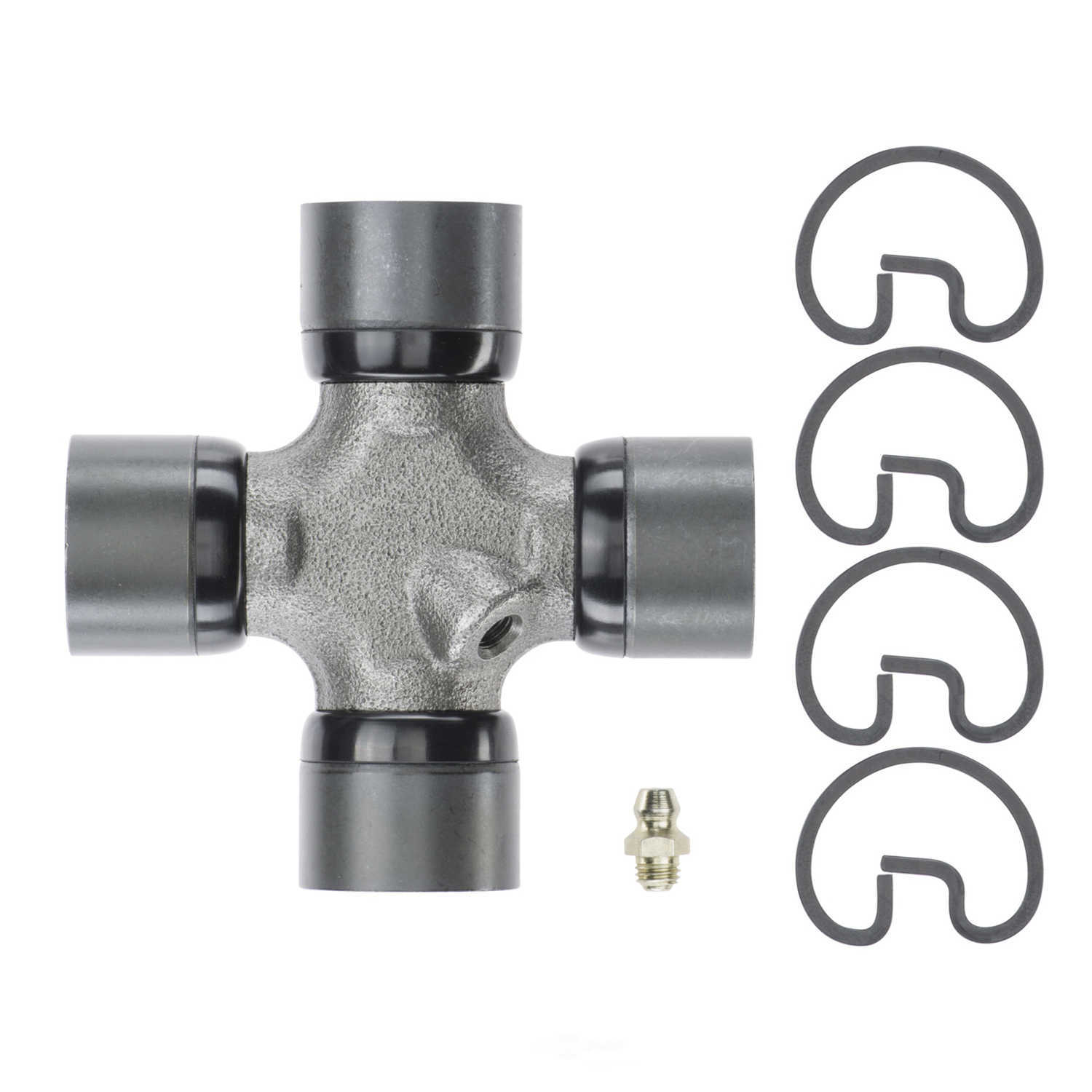 MOOG DRIVELINE PRODUCTS - Universal Joint (At Center Bearing) - MDP 331C