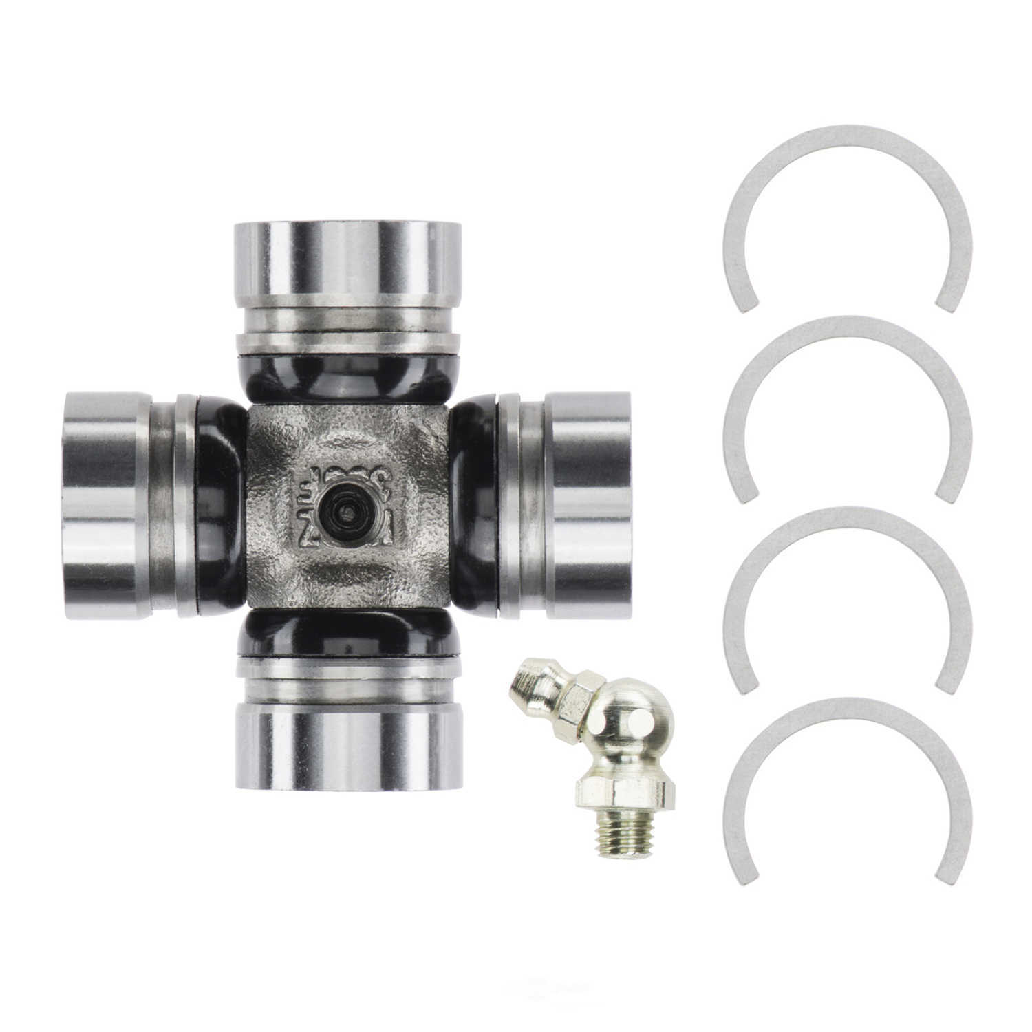 MOOG DRIVELINE PRODUCTS - Universal Joint (Power Take Off) - MDP 338
