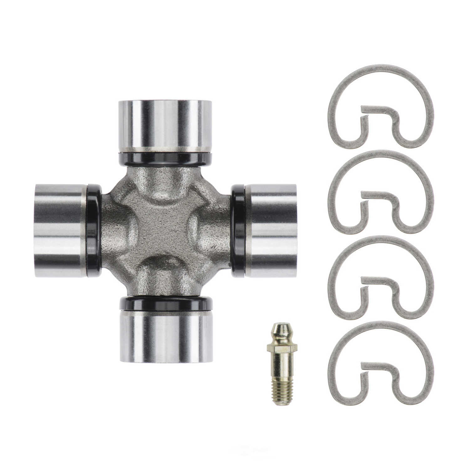 MOOG DRIVELINE PRODUCTS - Universal Joint - MDP 344