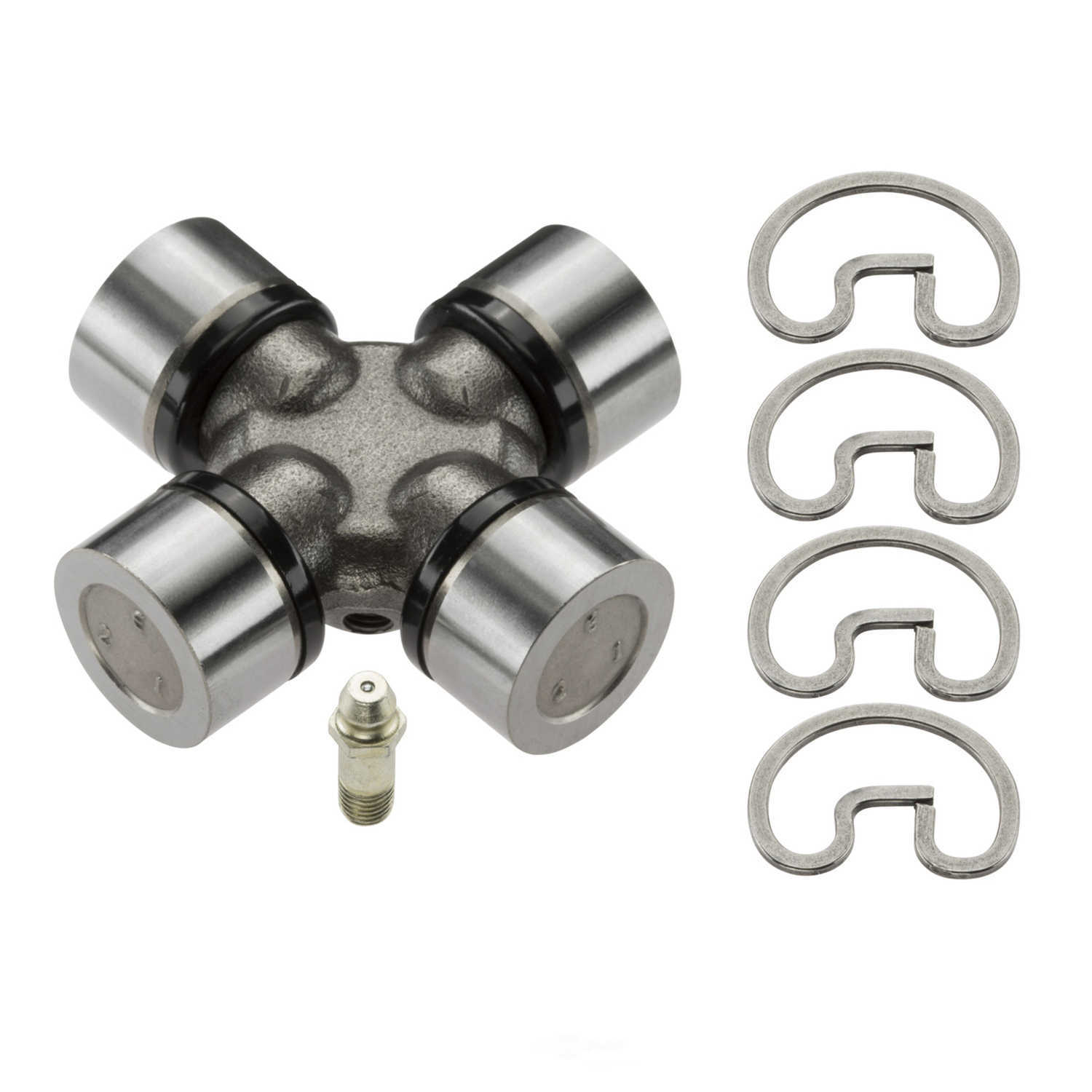 MOOG DRIVELINE PRODUCTS - Universal Joint - MDP 344