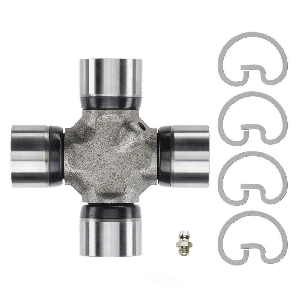 MOOG DRIVELINE PRODUCTS - Universal Joint (At Center Bearing) - MDP 351