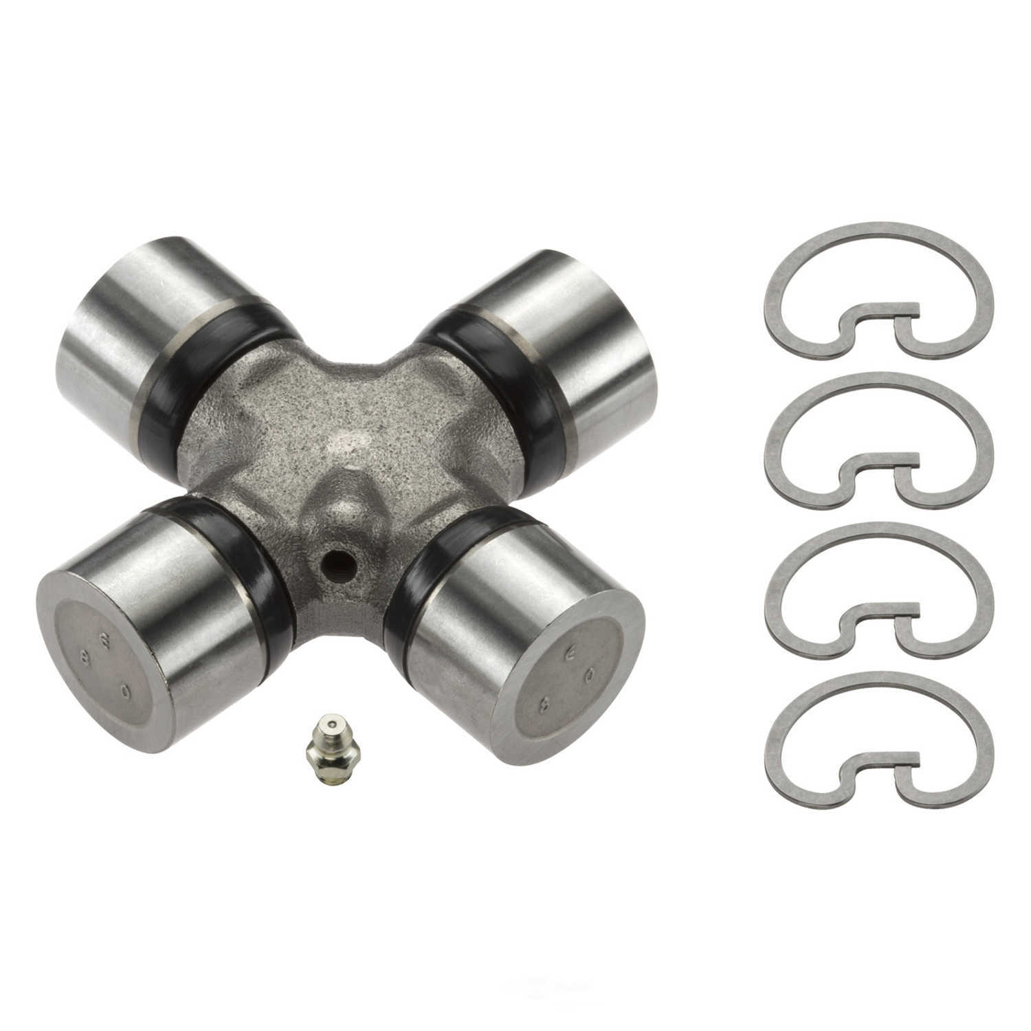 MOOG DRIVELINE PRODUCTS - Universal Joint (At Center Bearing) - MDP 351