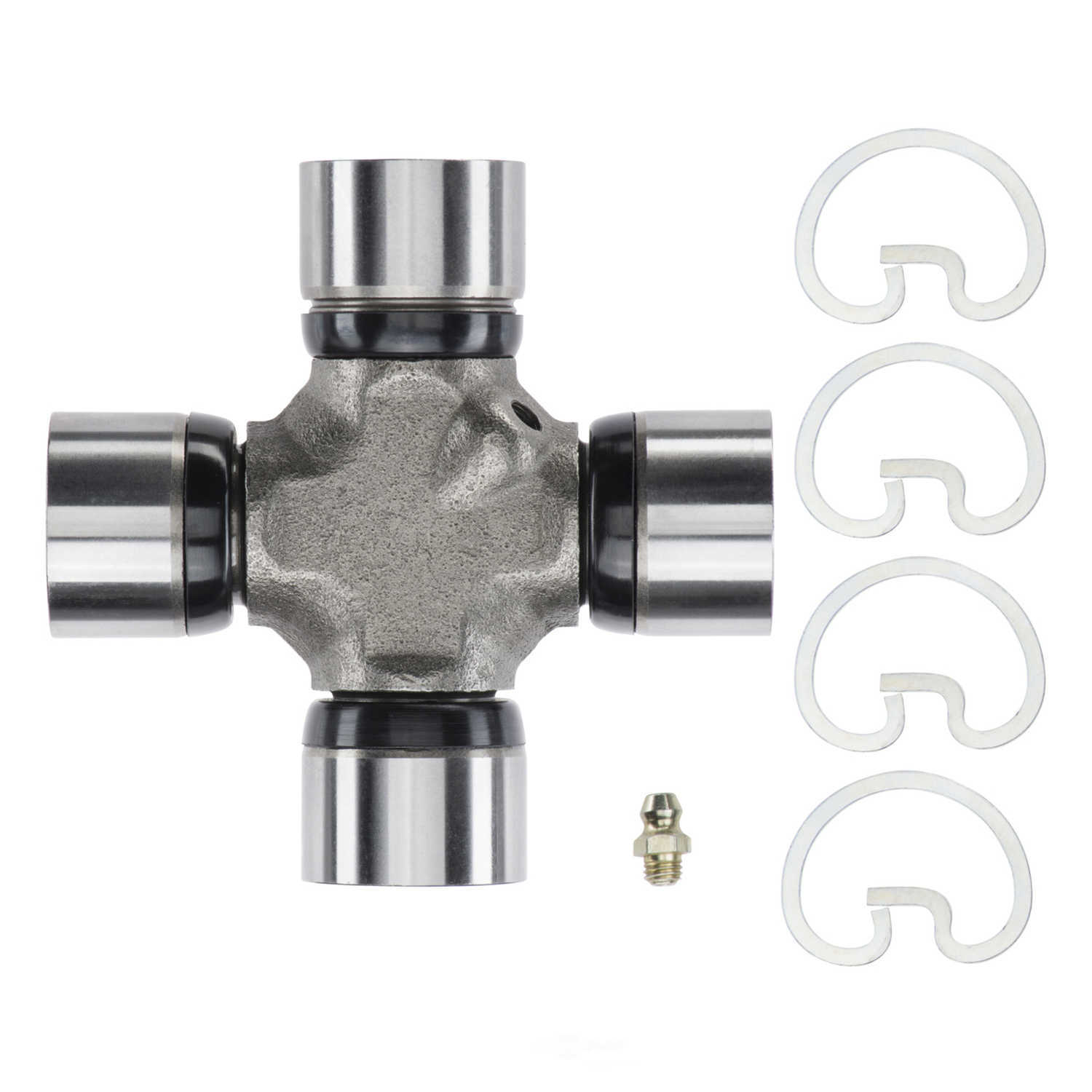 MOOG DRIVELINE PRODUCTS - Universal Joint (At Rear Axle) - MDP 351A