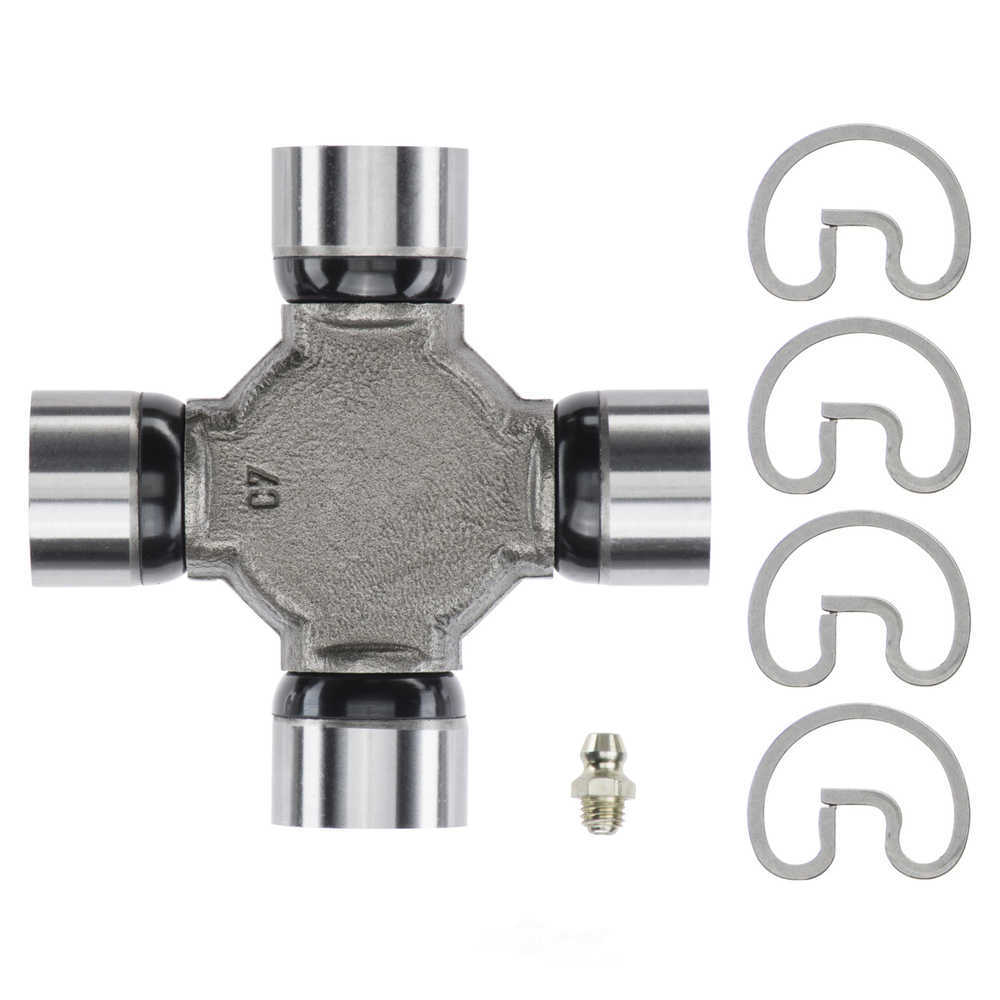 MOOG DRIVELINE PRODUCTS - Universal Joint (CV at Center Bearing) - MDP 354