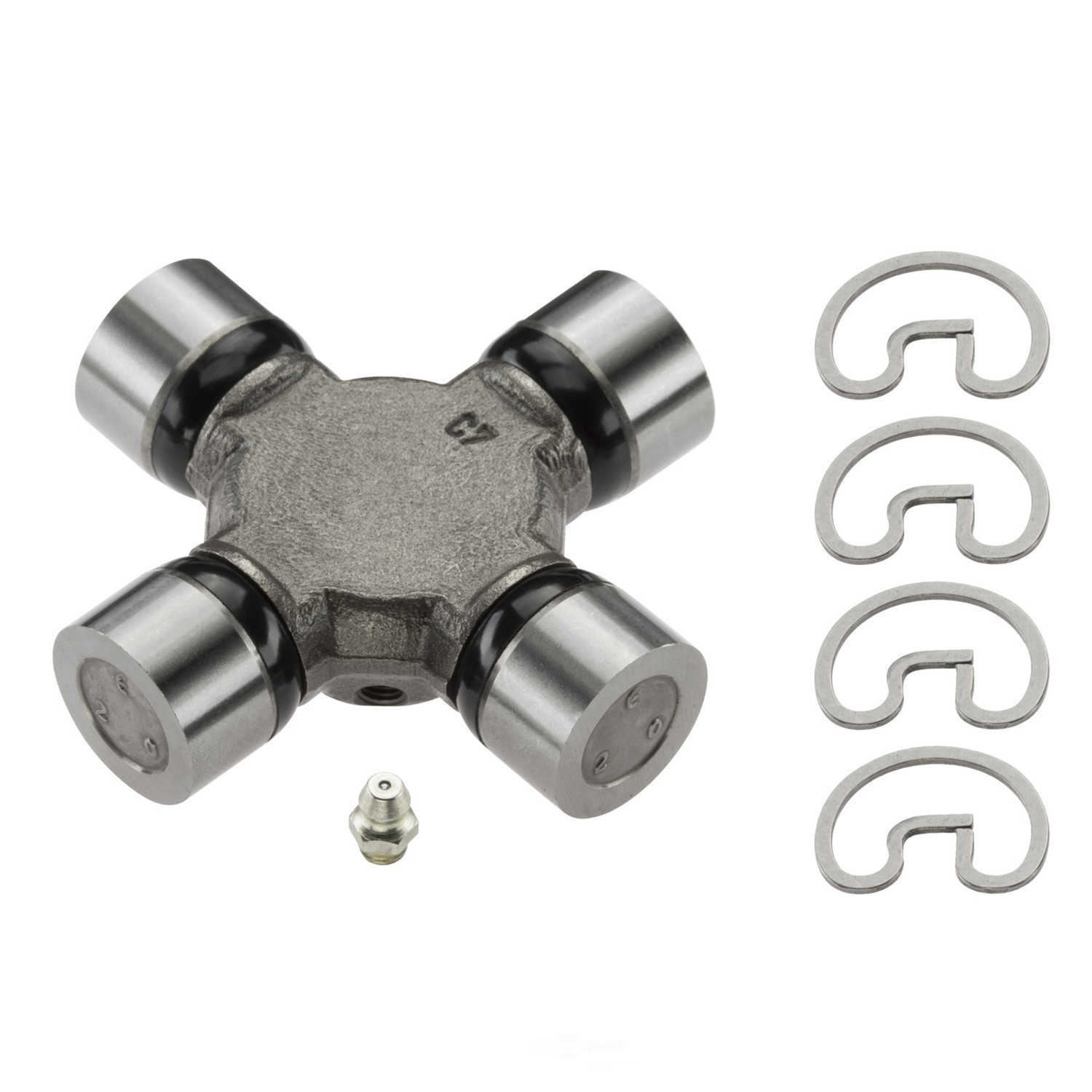 MOOG DRIVELINE PRODUCTS - Universal Joint - MDP 354
