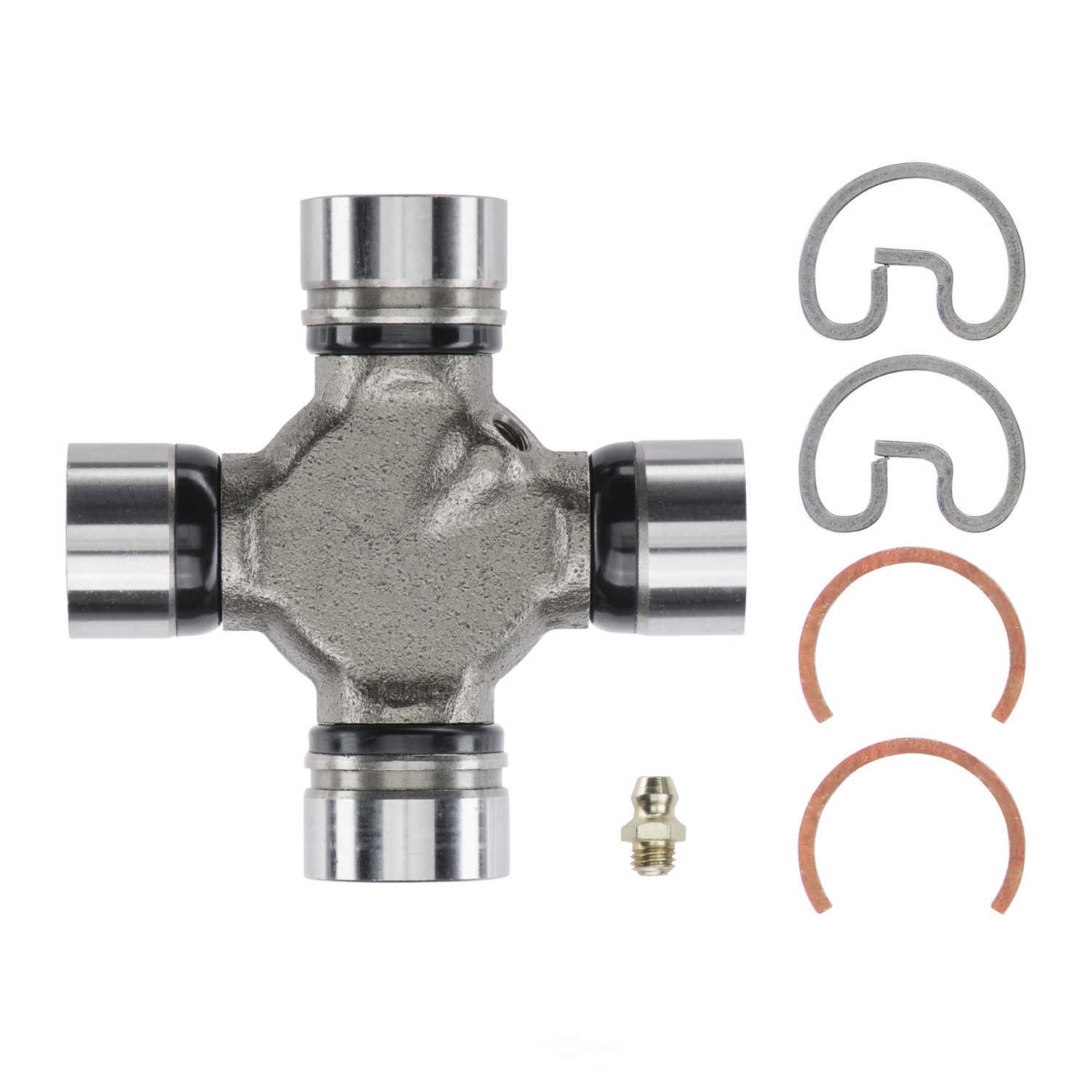 MOOG DRIVELINE PRODUCTS - Universal Joint (At Rear Axle) - MDP 355