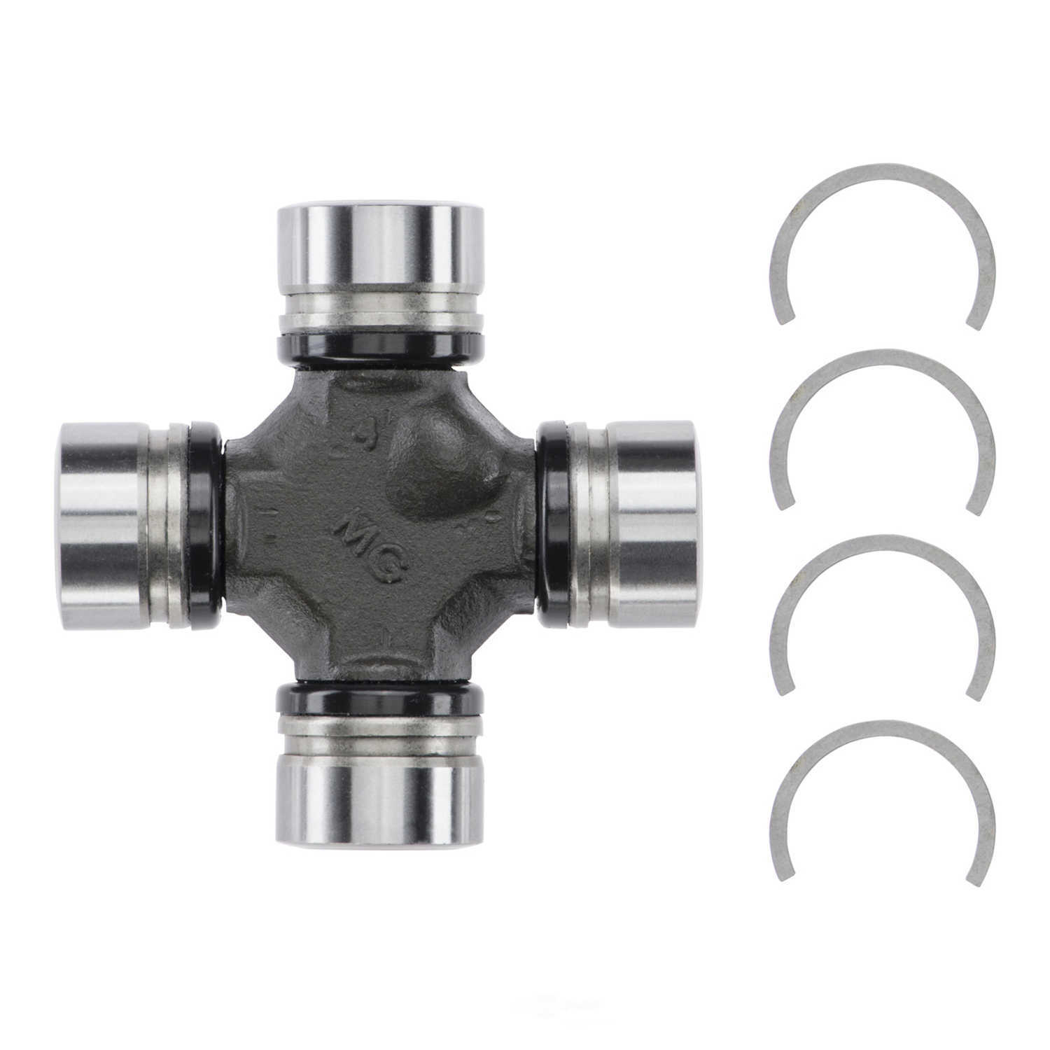 MOOG DRIVELINE PRODUCTS - Universal Joint (Front Axle Shaft - Right Outer) - MDP 365