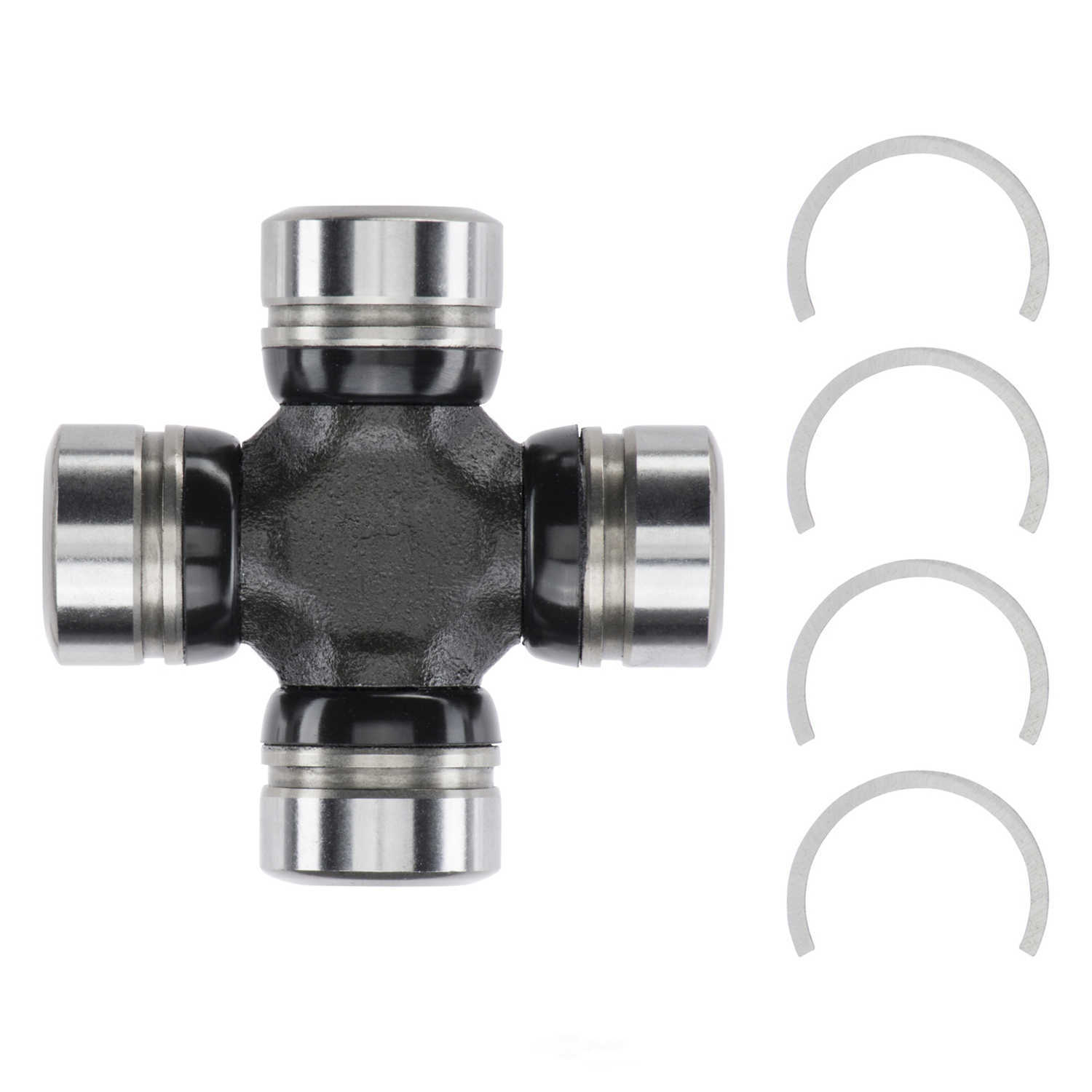 MOOG DRIVELINE PRODUCTS - Universal Joint (Front Axle Shaft - Right Inner) - MDP 371