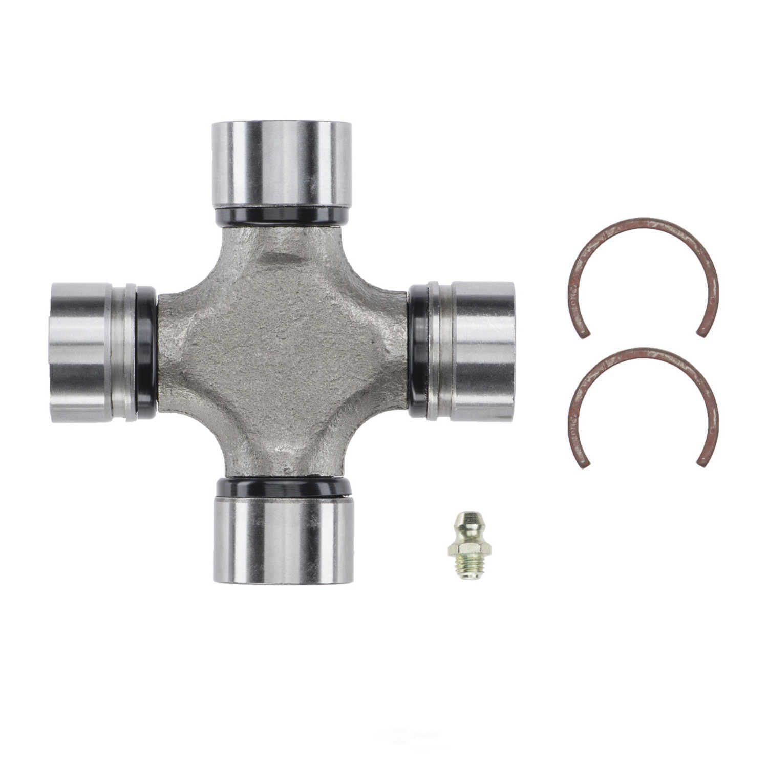 MOOG DRIVELINE PRODUCTS - Universal Joint (At Rear Axle) - MDP 375
