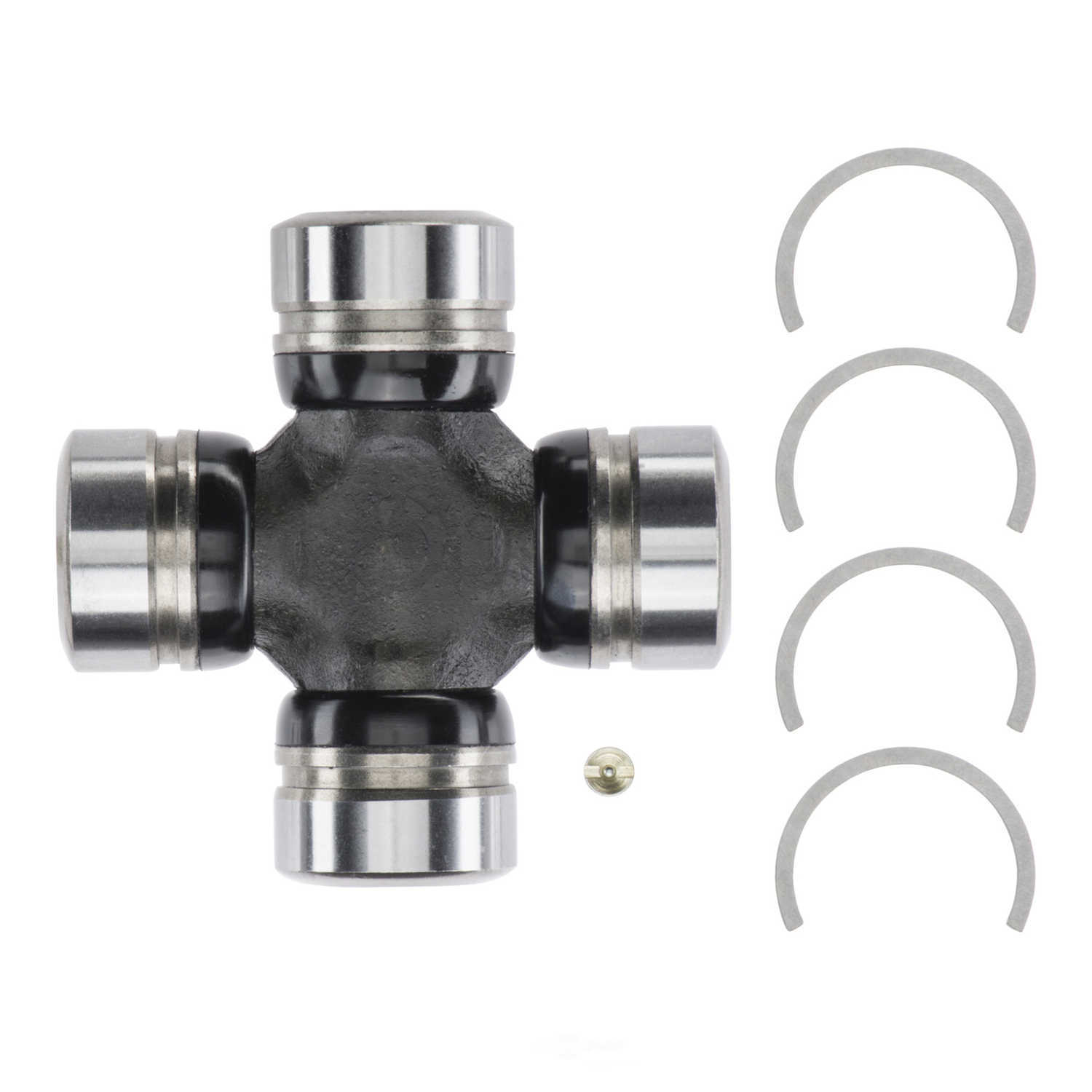 MOOG DRIVELINE PRODUCTS - Universal Joint (Front Axle Shaft - Right Outer) - MDP 377