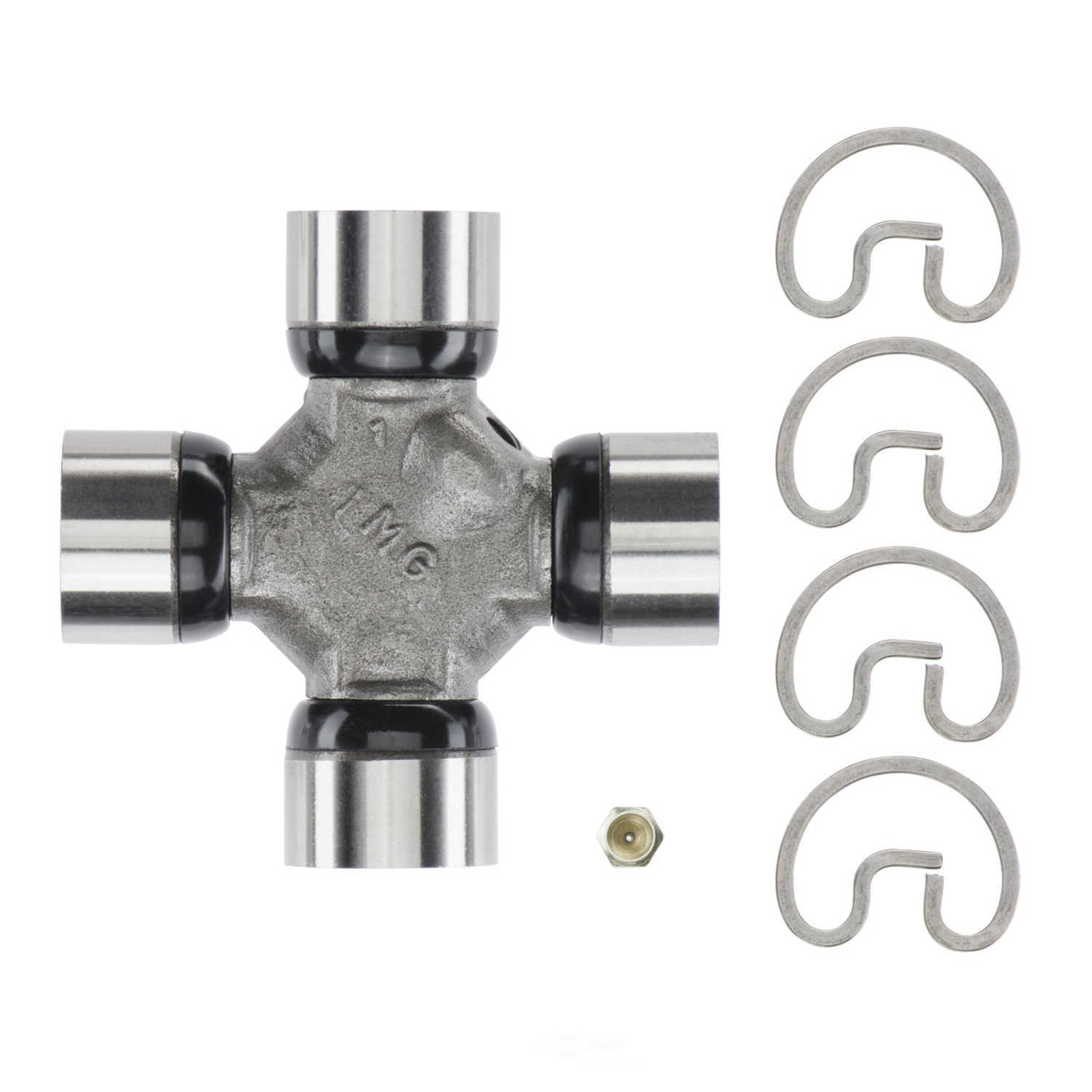 MOOG DRIVELINE PRODUCTS - Universal Joint - MDP 379