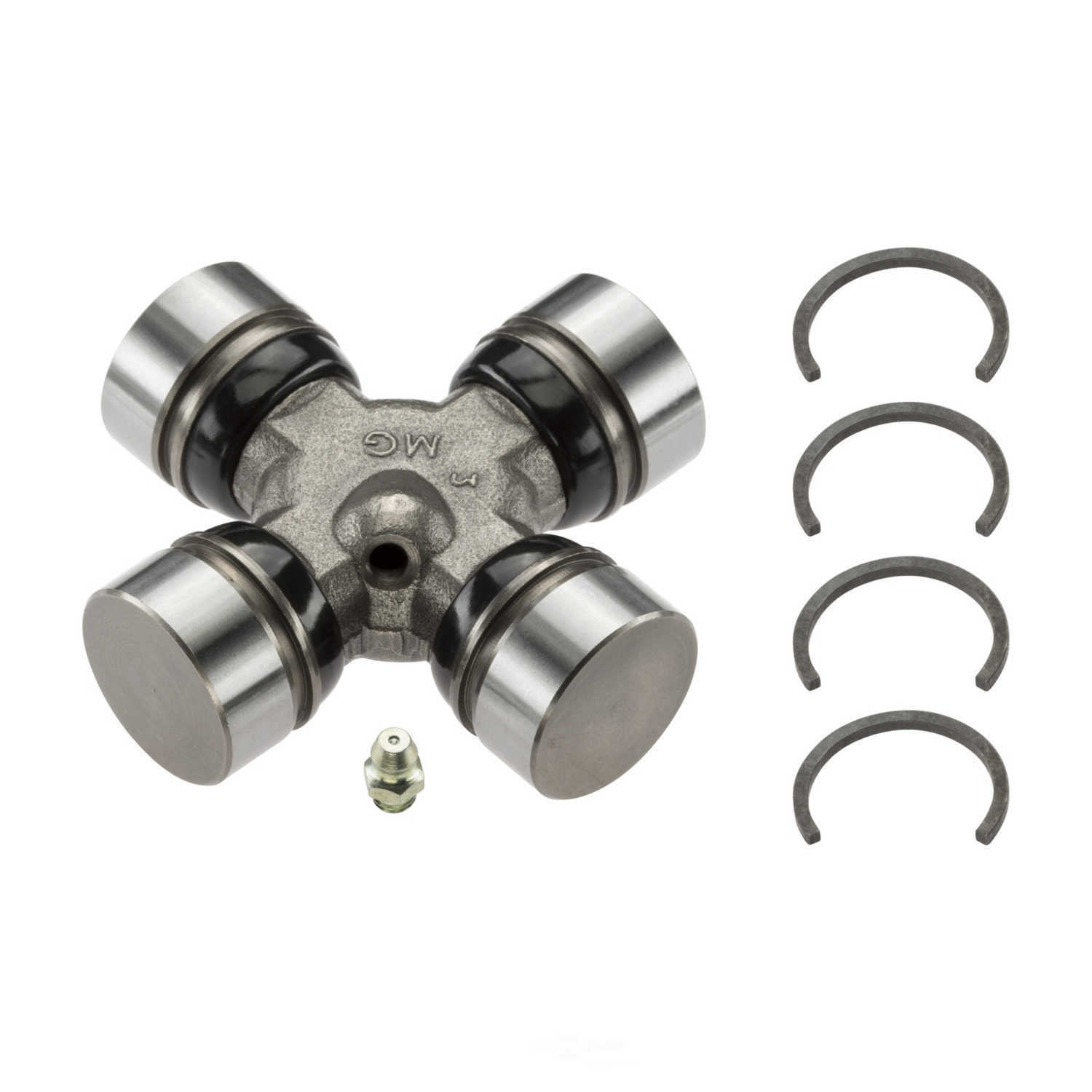 MOOG DRIVELINE PRODUCTS - Universal Joint - MDP 389