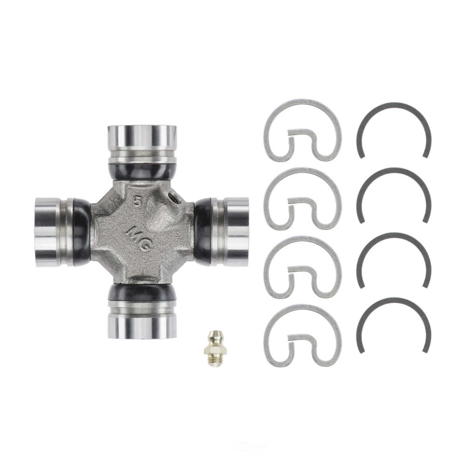 MOOG DRIVELINE PRODUCTS - Universal Joint - MDP 429