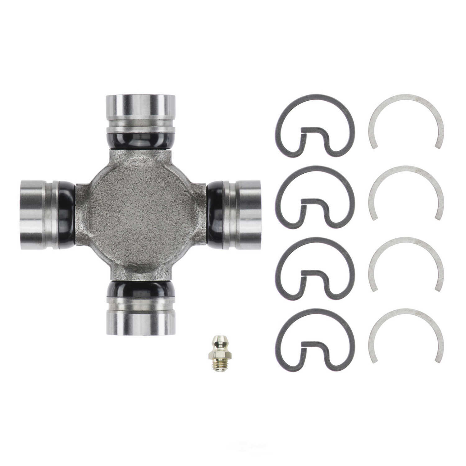 MOOG DRIVELINE PRODUCTS - Universal Joint - MDP 433