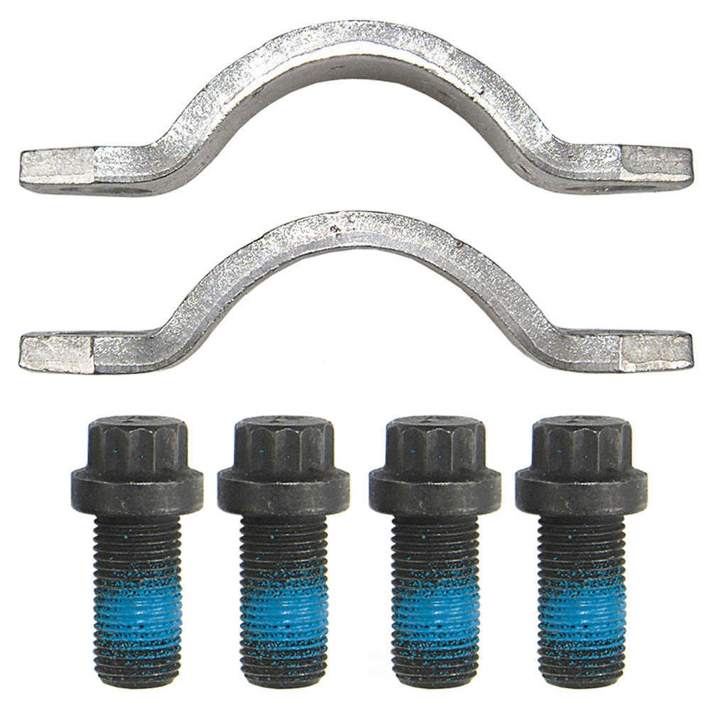 MOOG DRIVELINE PRODUCTS - Universal Joint Strap Kit - MDP 476-10