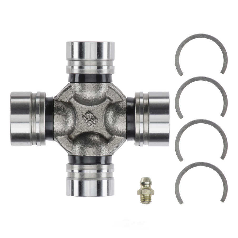 MOOG DRIVELINE PRODUCTS - Universal Joint (At Rear Axle) - MDP 498