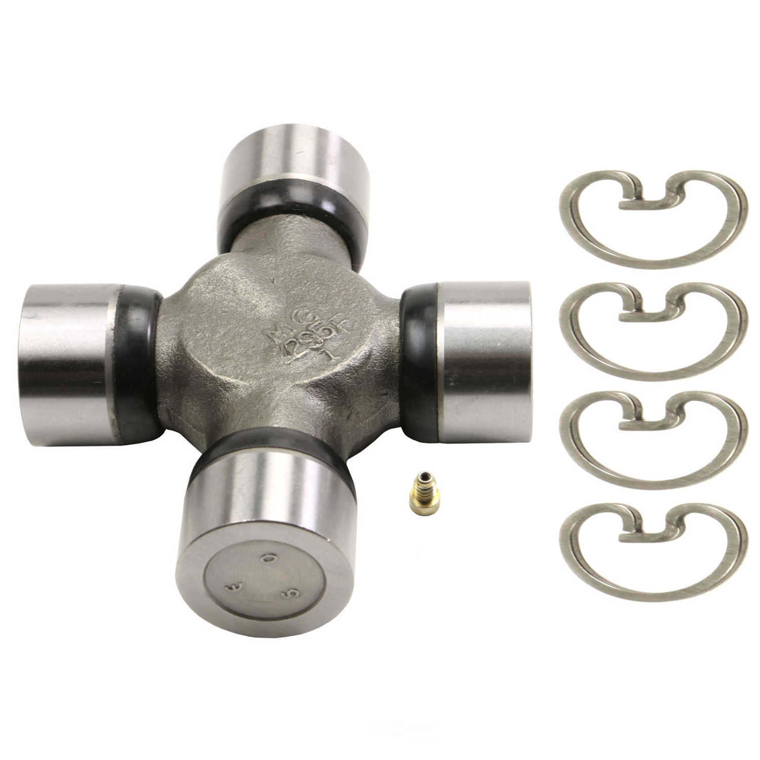 MOOG DRIVELINE PRODUCTS - Universal Joint - MDP 499