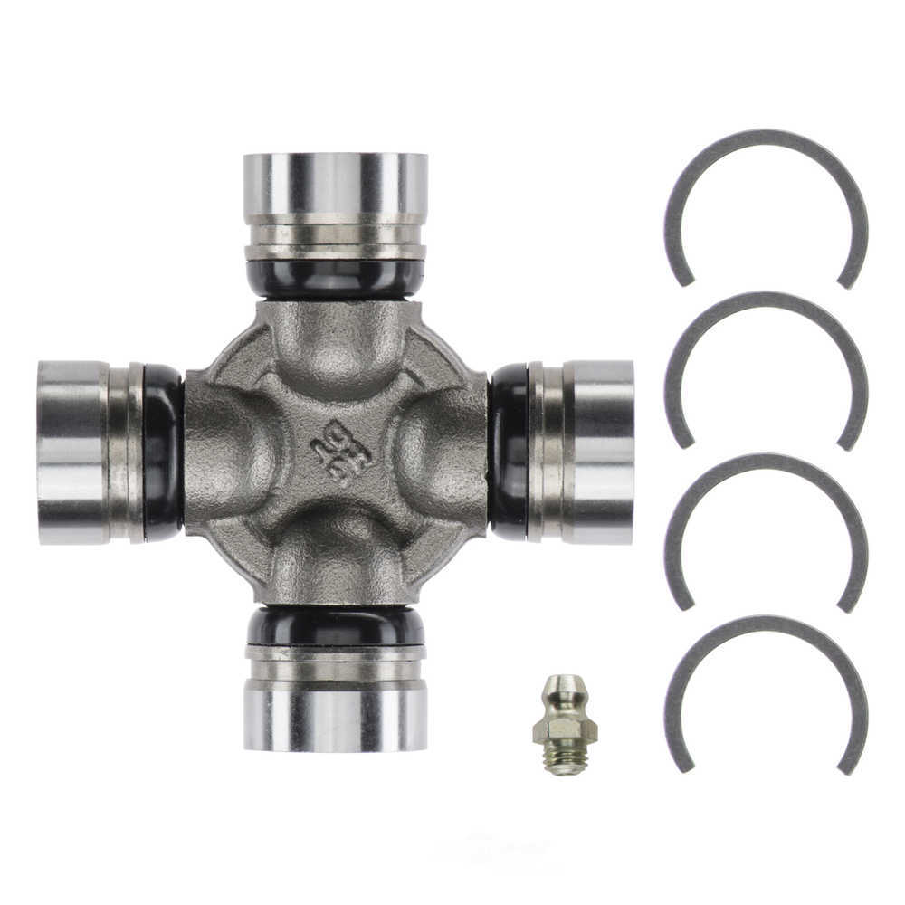 MOOG DRIVELINE PRODUCTS - Universal Joint (At Transmission) - MDP 507