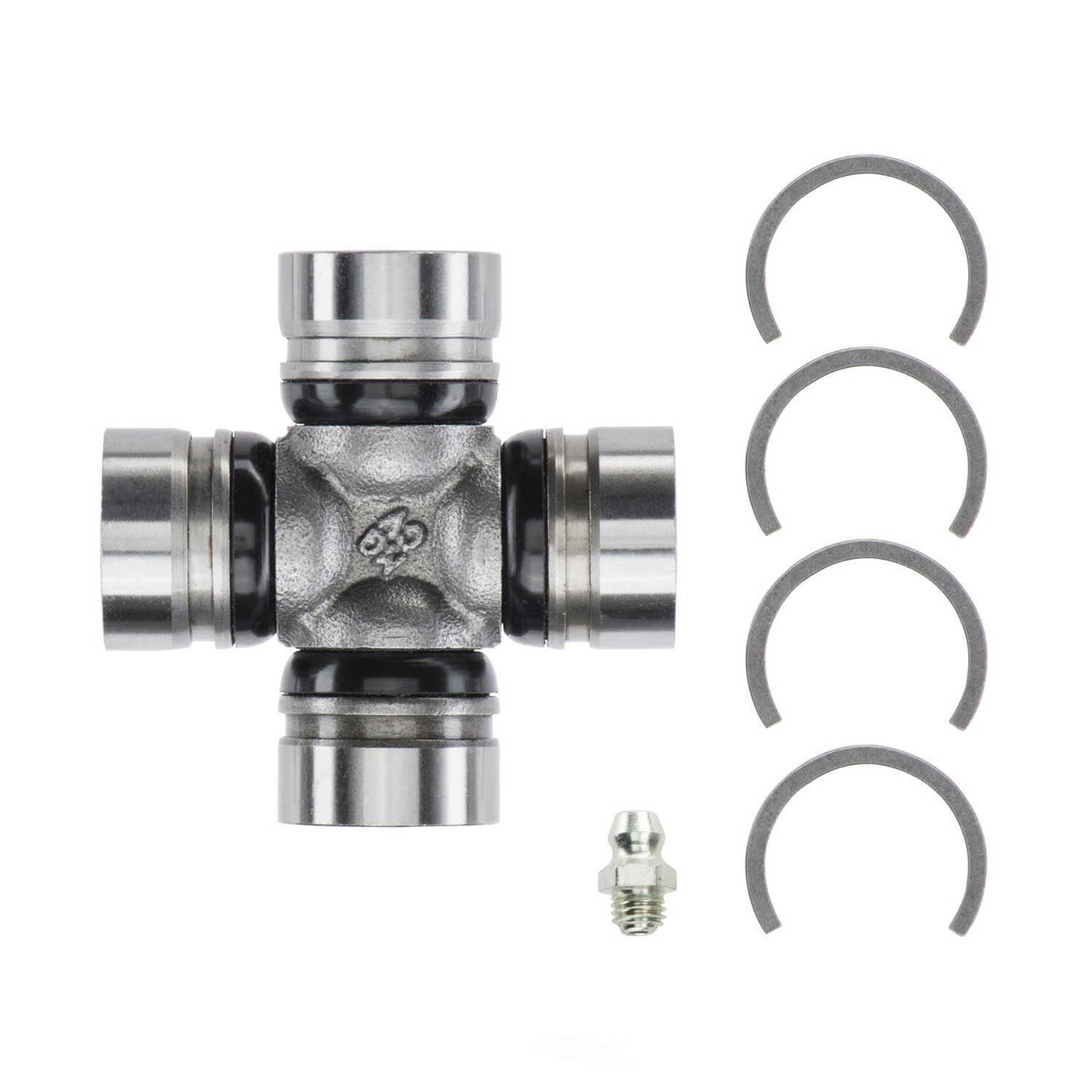 MOOG DRIVELINE PRODUCTS - Universal Joint (At Transmission) - MDP 514G