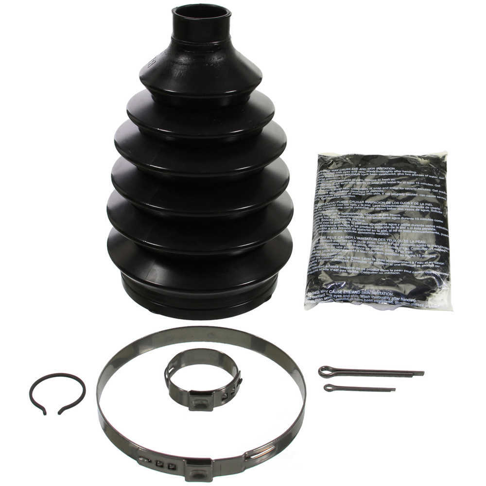 MOOG DRIVELINE PRODUCTS - CV Joint Boot Kit (Front Outer) - MDP 5463