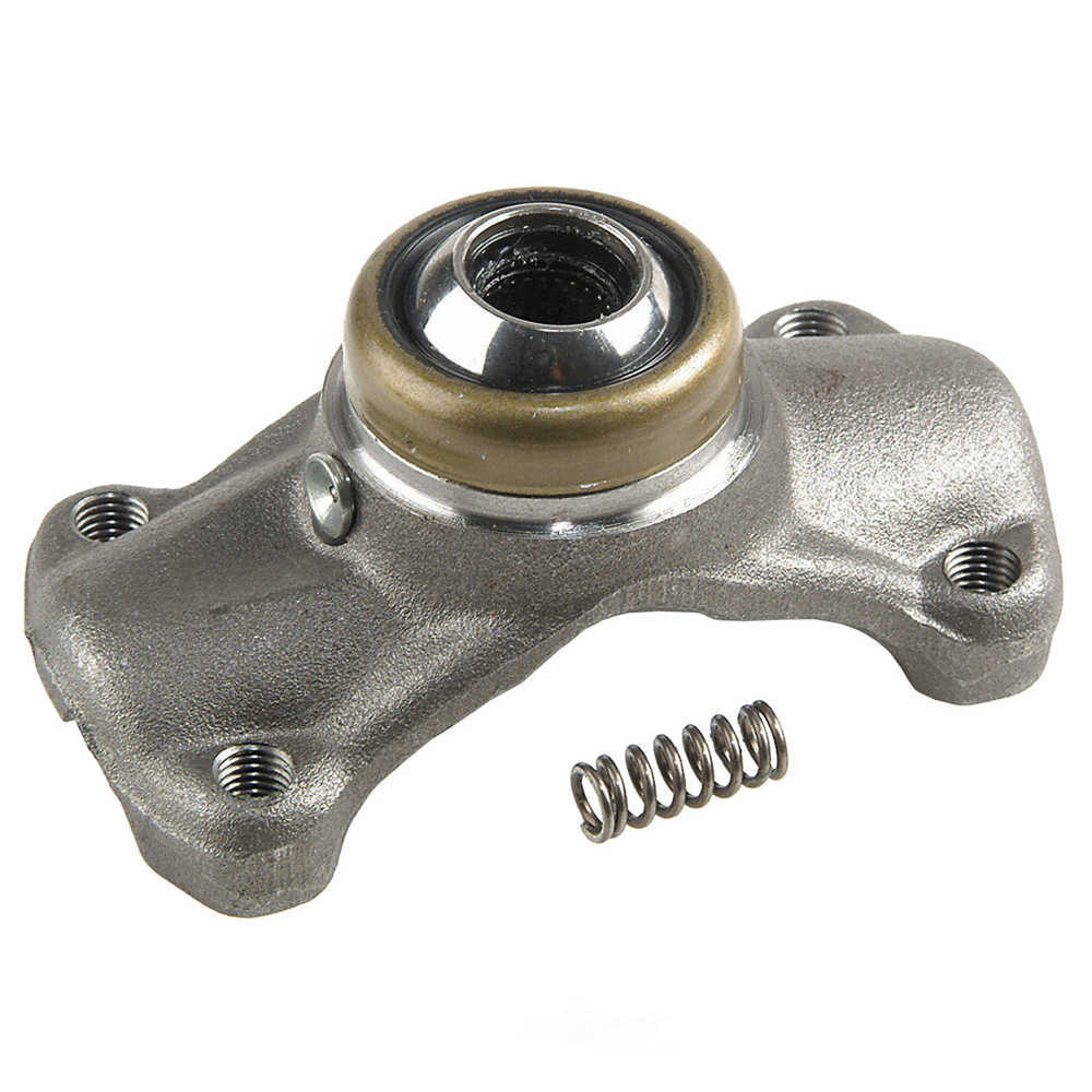 MOOG DRIVELINE PRODUCTS - Double Cardan CV Centering Yoke (Transfer Case To Front Axle) - MDP 608