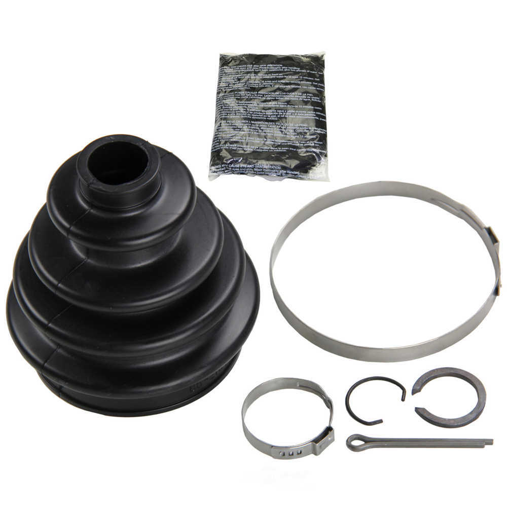 MOOG DRIVELINE PRODUCTS - CV Joint Boot Kit - MDP 8419
