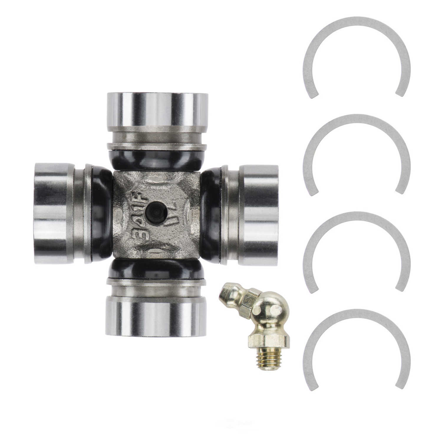 MOOG DRIVELINE PRODUCTS - Universal Joint - MDP 861