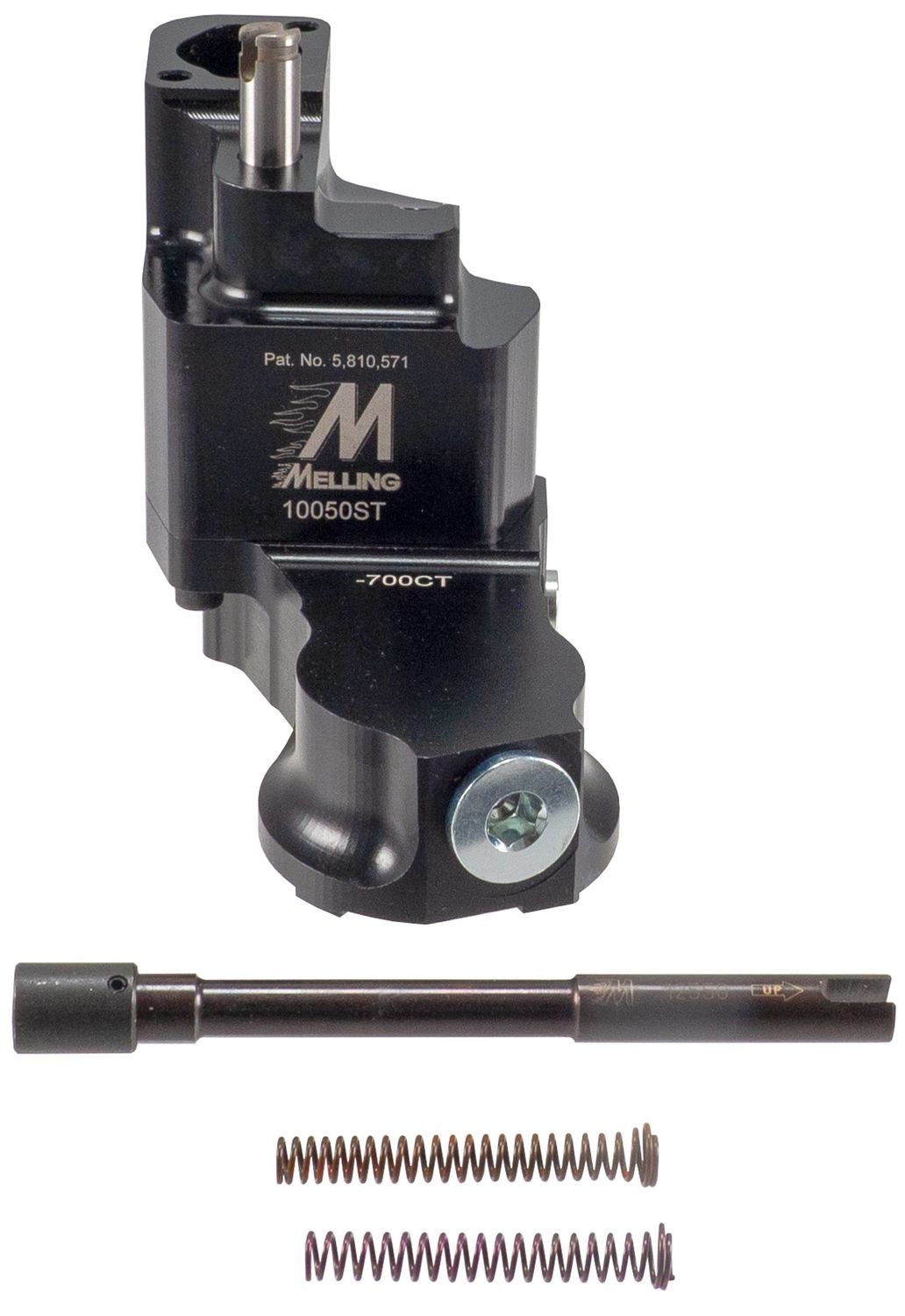 MELLING - Performance Engine Oil Pump - MEL - 10050st-700ct