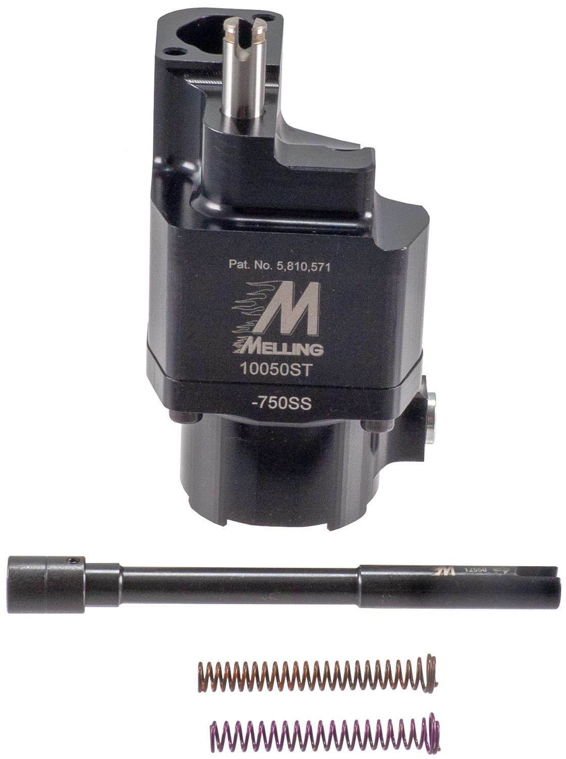 MELLING - Performance Engine Oil Pump - MEL - 10050st-750ss