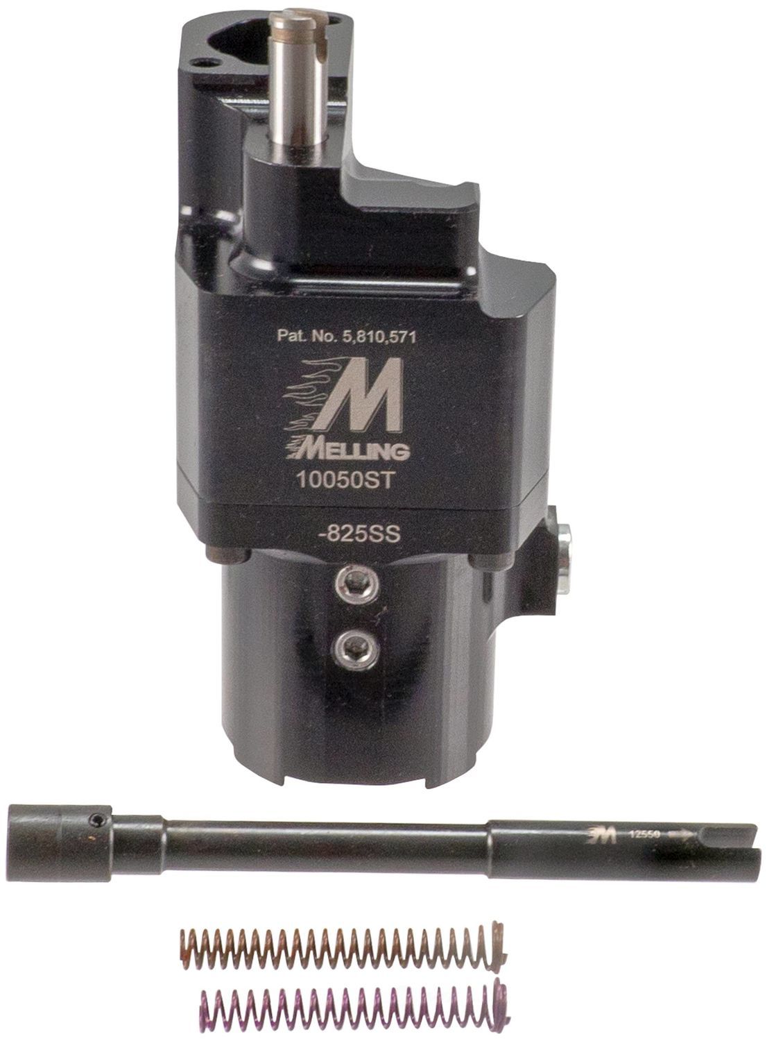 MELLING - Performance Engine Oil Pump - MEL - 10050st-825ss